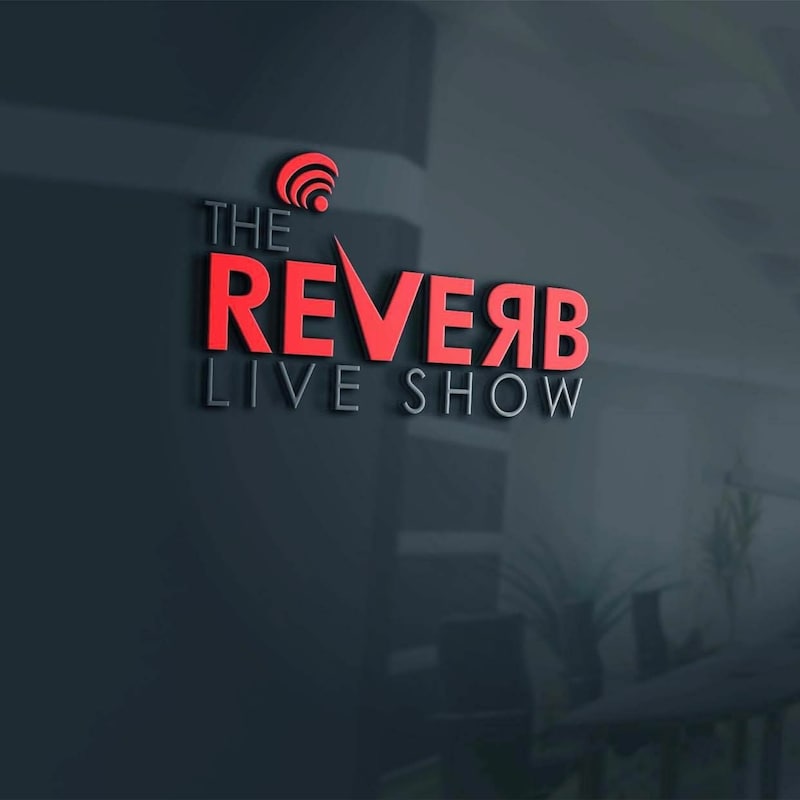 Artwork for podcast The Reverb Live Show