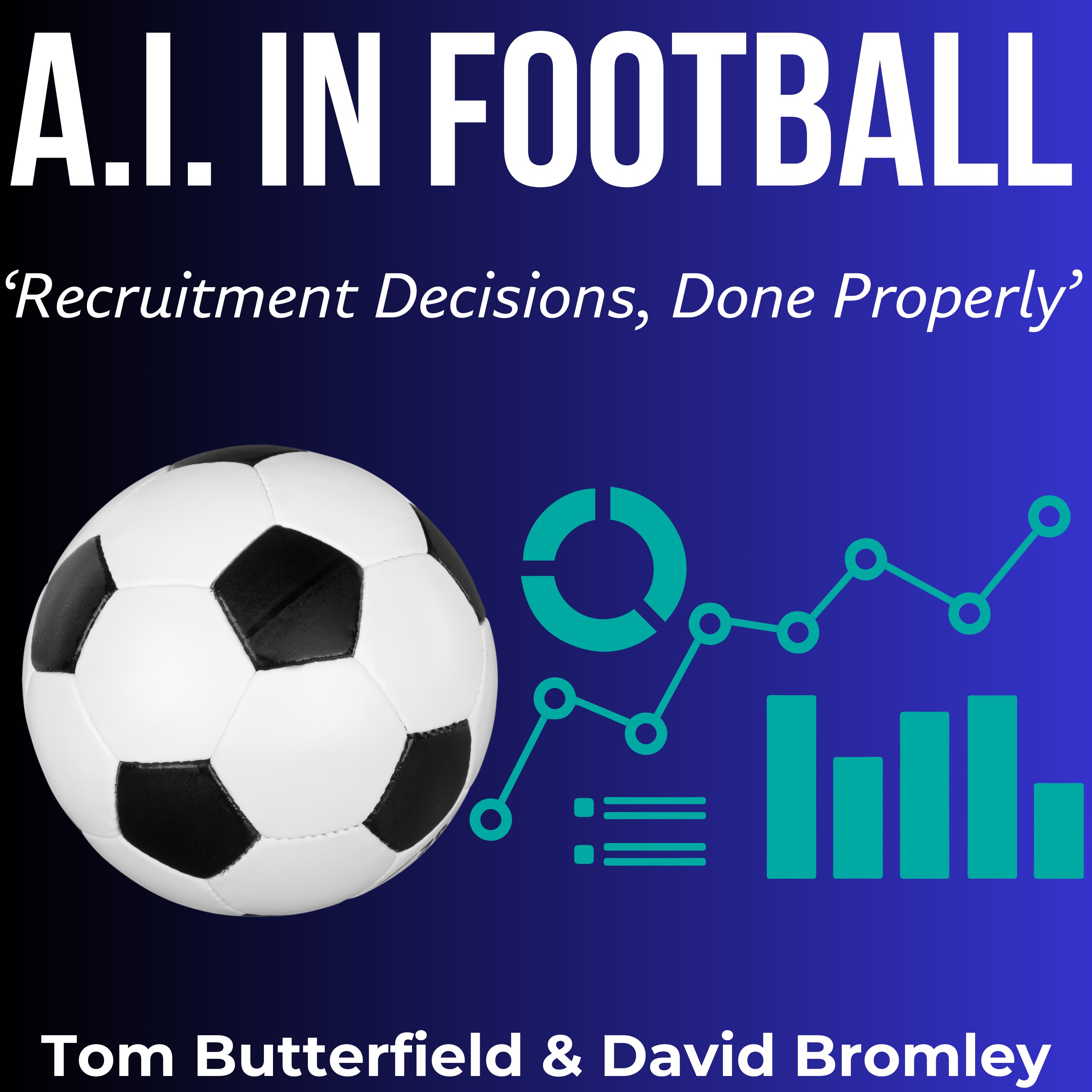 Show artwork for A.I. In Football