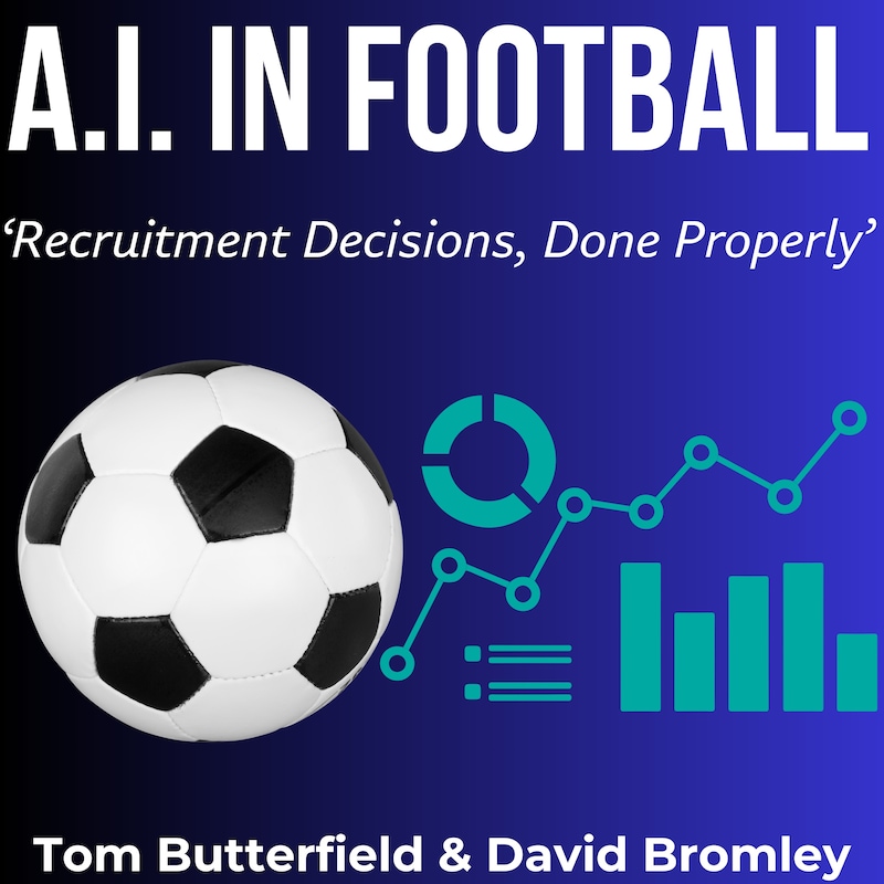 Artwork for podcast A.I. In Football