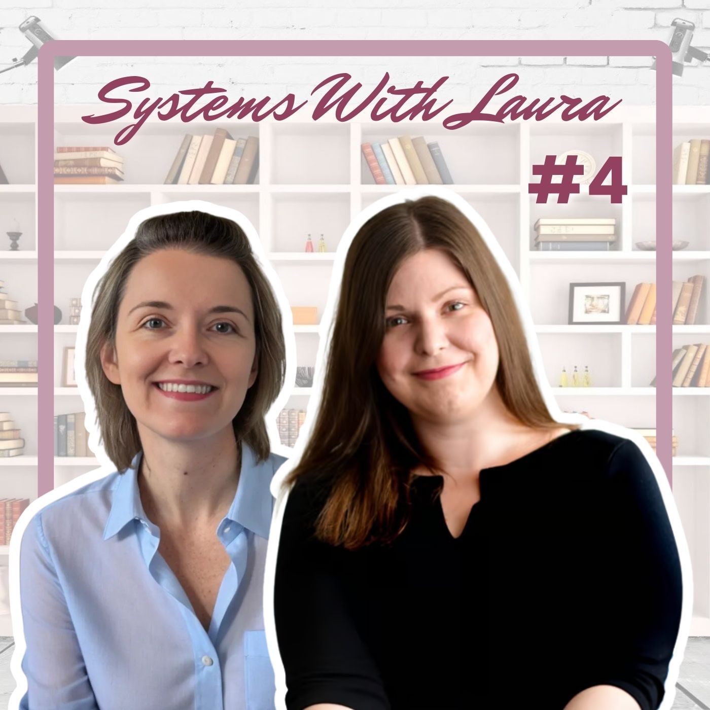 Systems With Laura