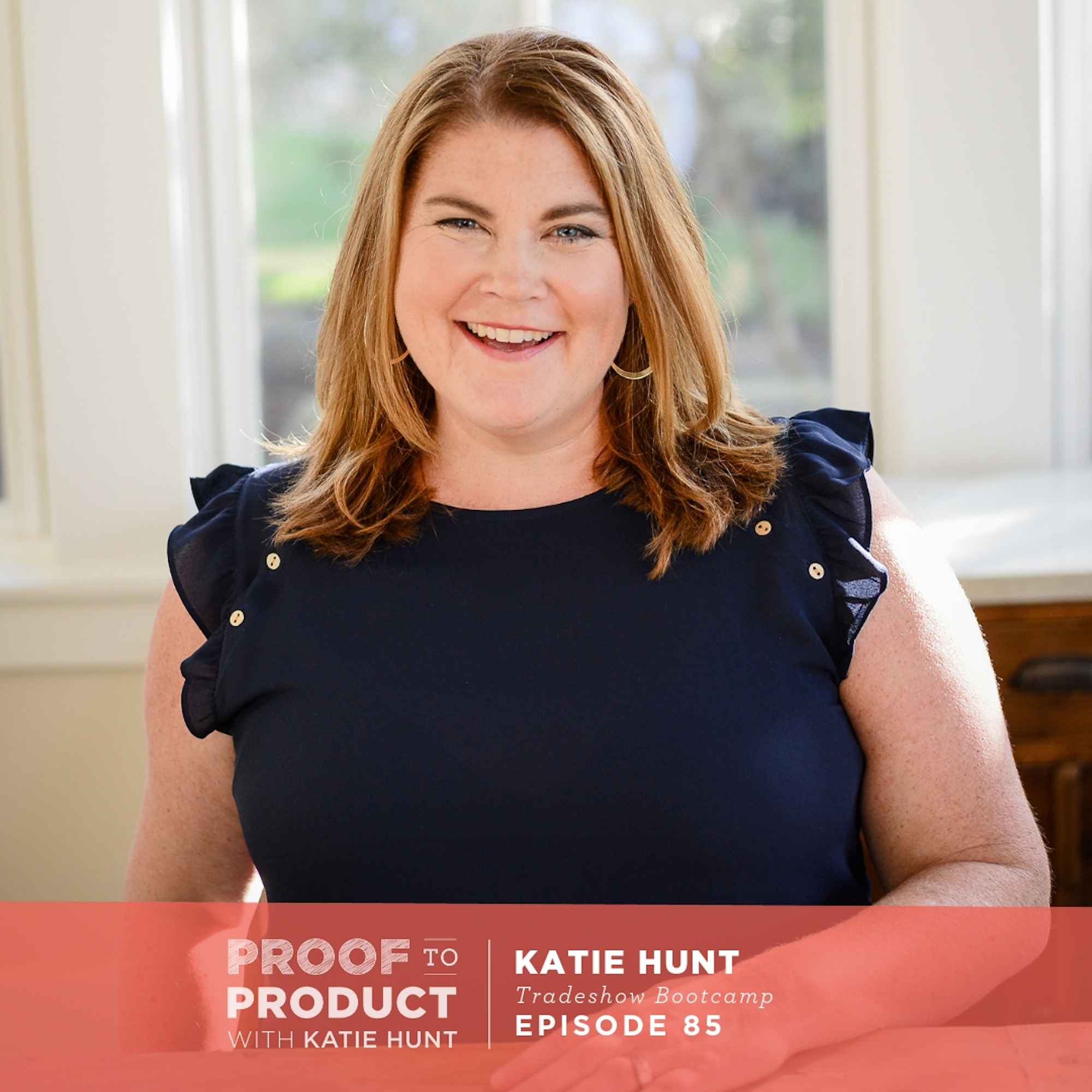 Katie Hunt on the three seasons of business
