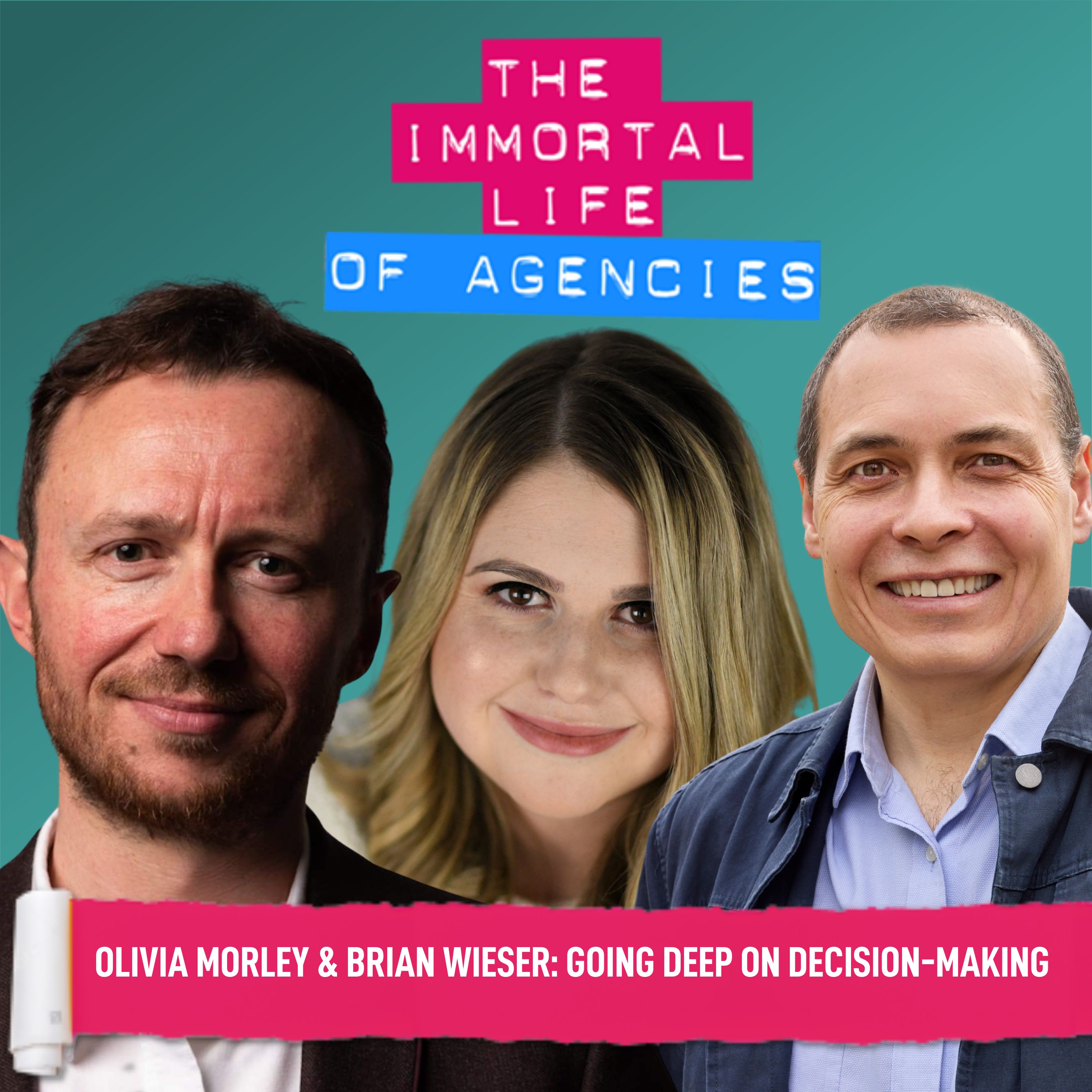 The Immortal Life of Agencies