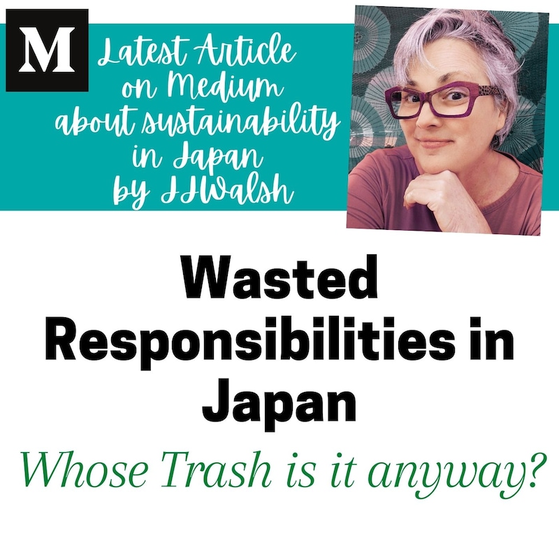 Artwork for podcast Seek Sustainable Japan
