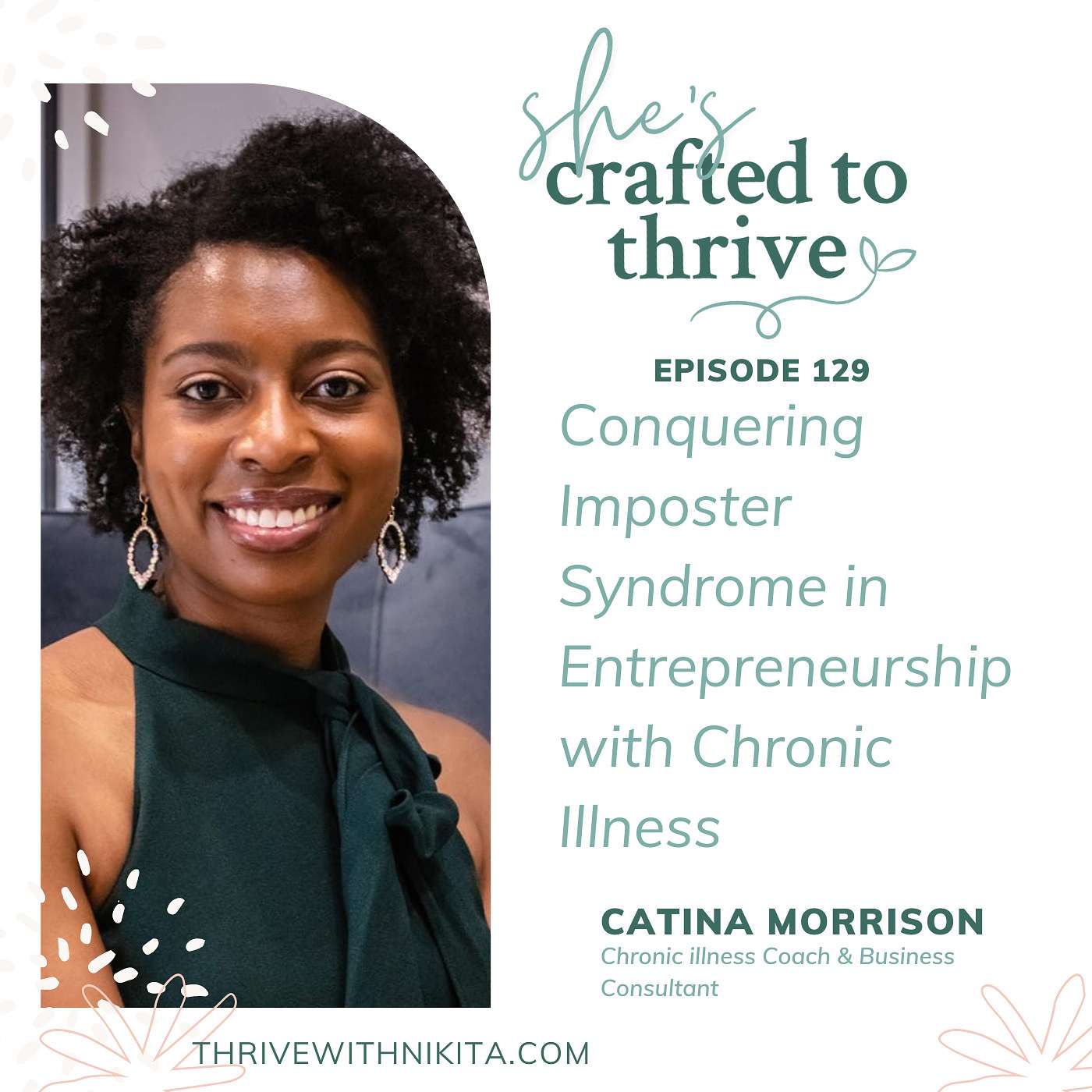 Business With Chronic Illness