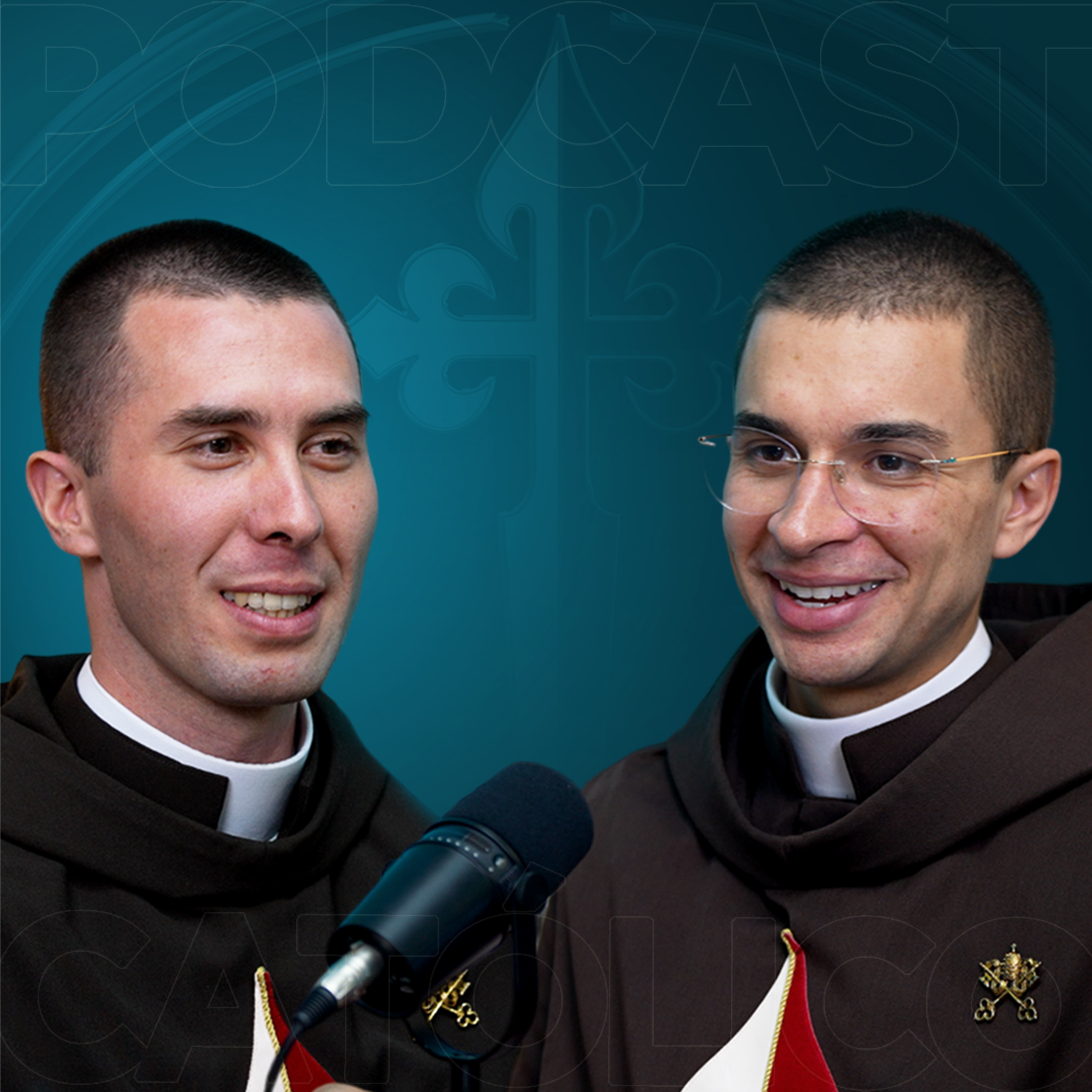 🎙️Eu POSSO ou não JULGAR os outros? É pecado julgar o próximo? episode artwork
