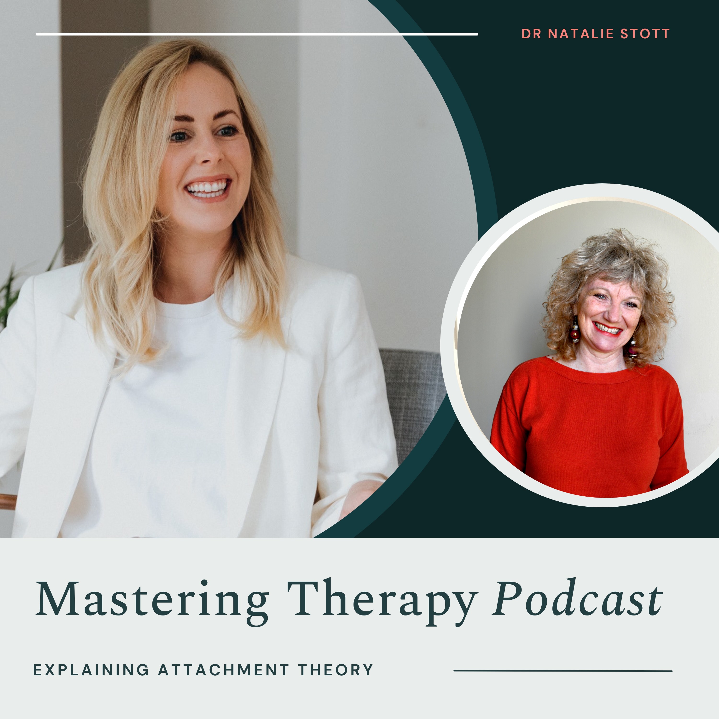 Mastering Therapy