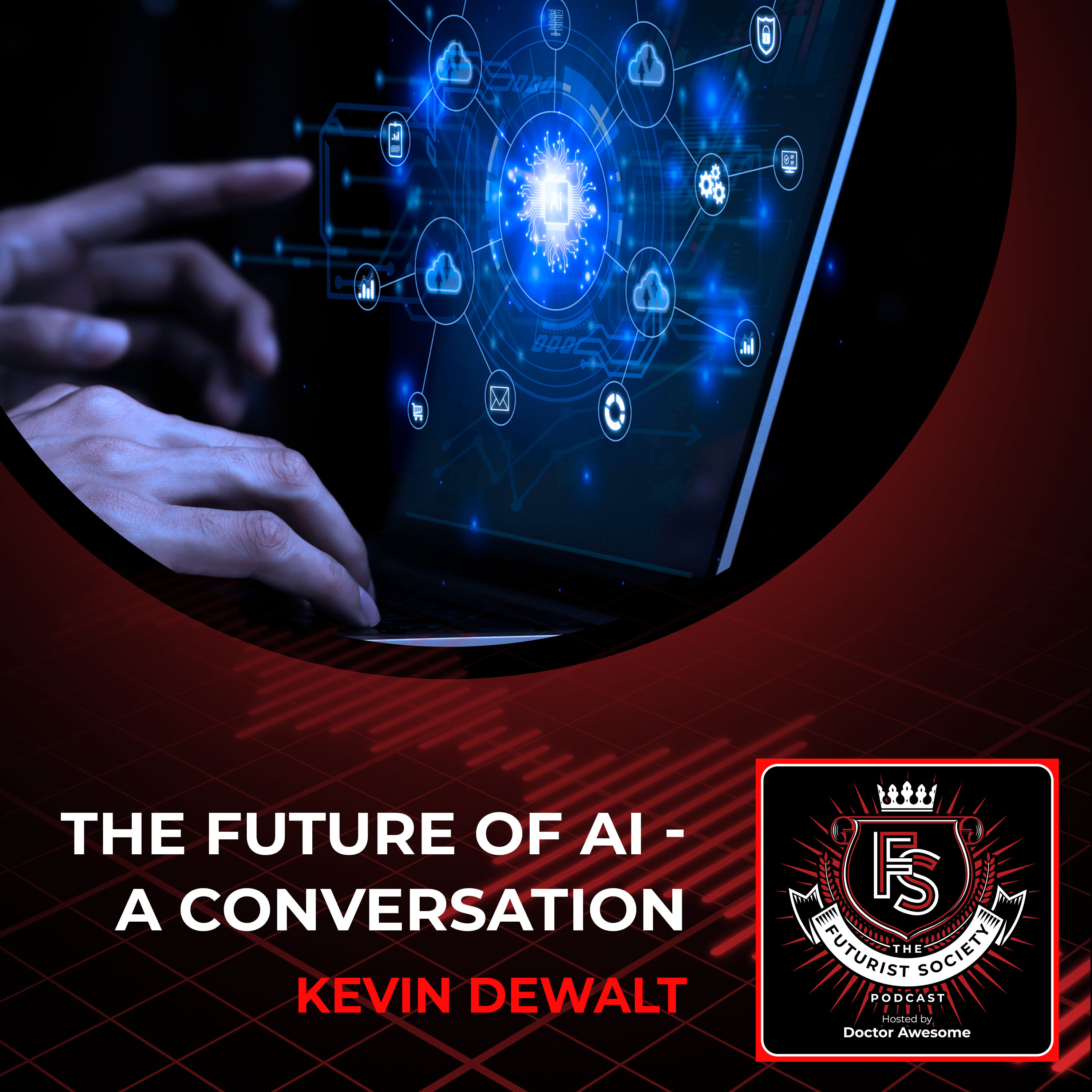 The Future Of AI - A Conversation With Kevin Dewalt