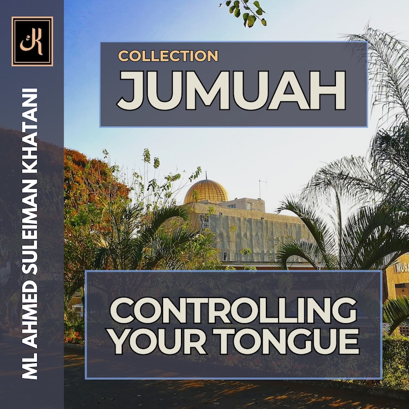 Artwork for podcast Jumuah