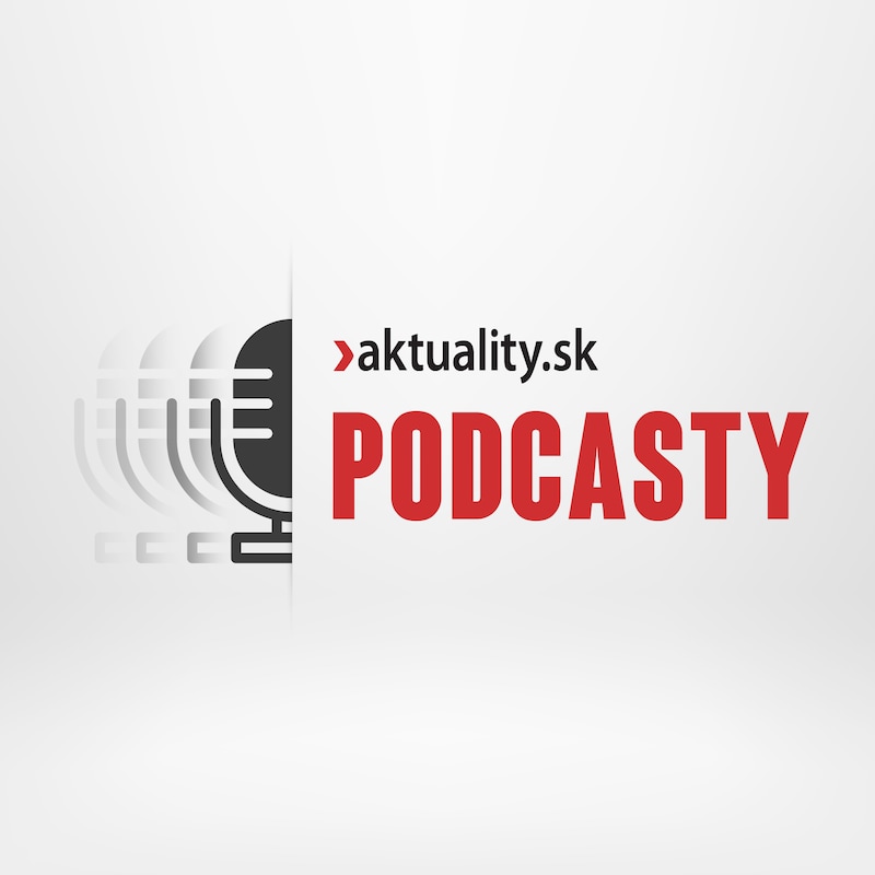 Artwork for podcast Podcasty Aktuality.sk