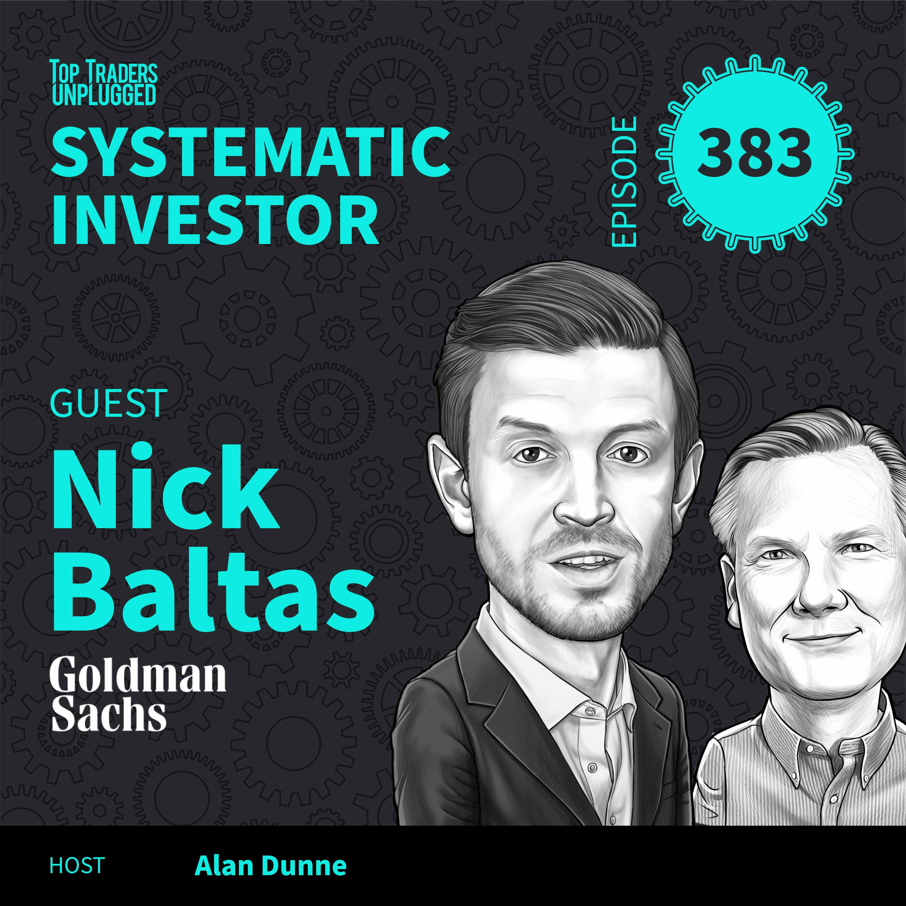 Podcast Cover