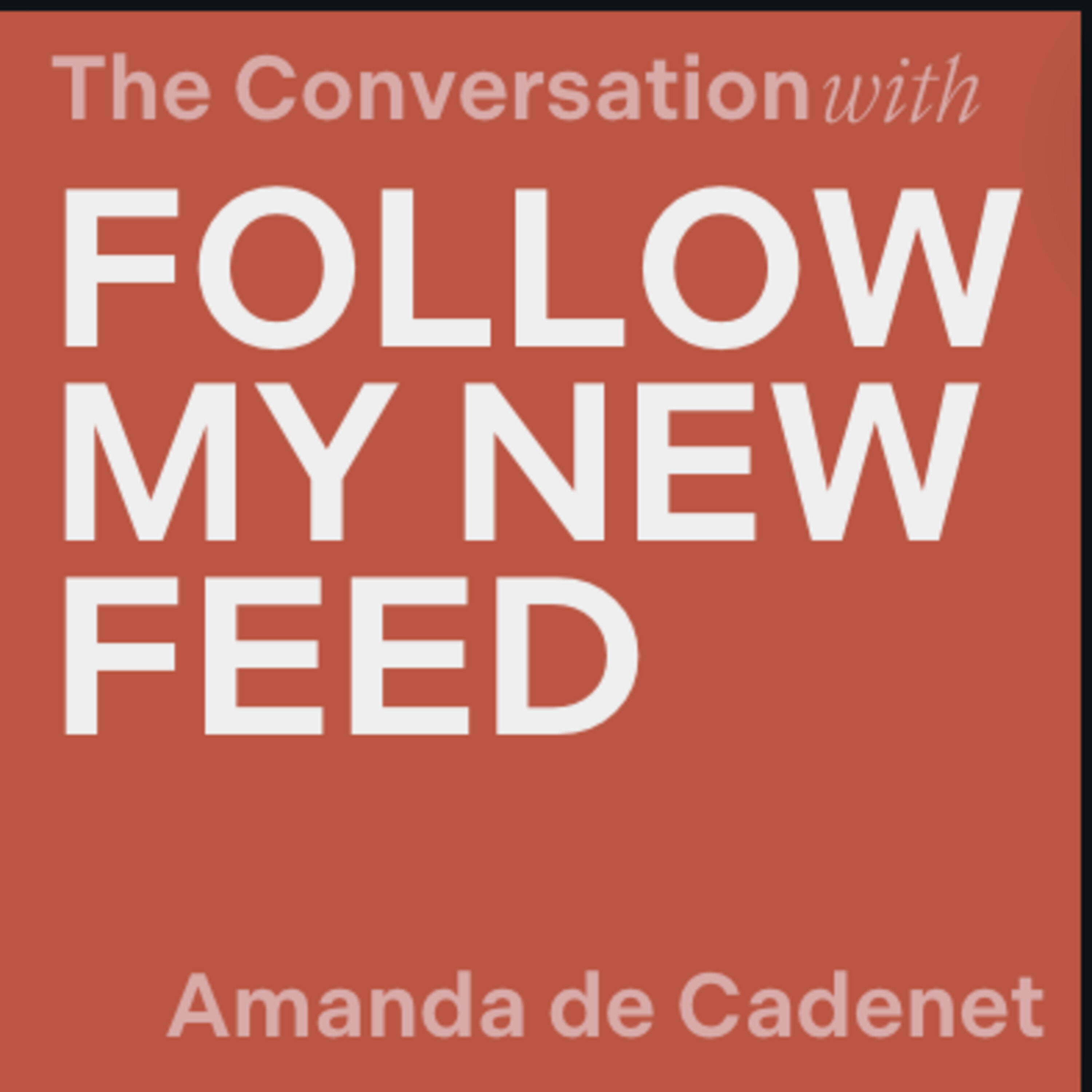 The Conversation: About The Men
