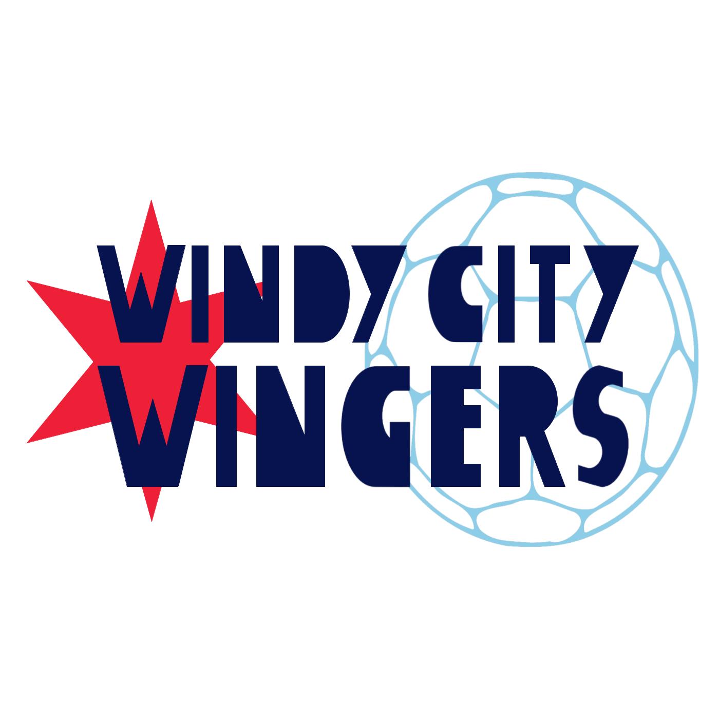 Show artwork for Windy City Wingers