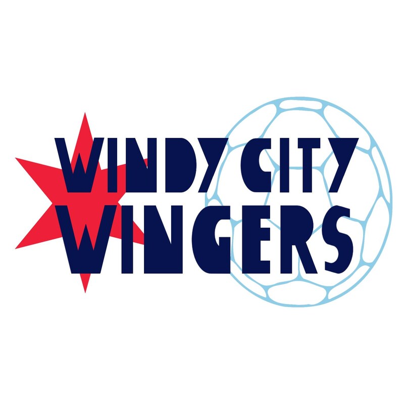 Artwork for podcast Windy City Wingers