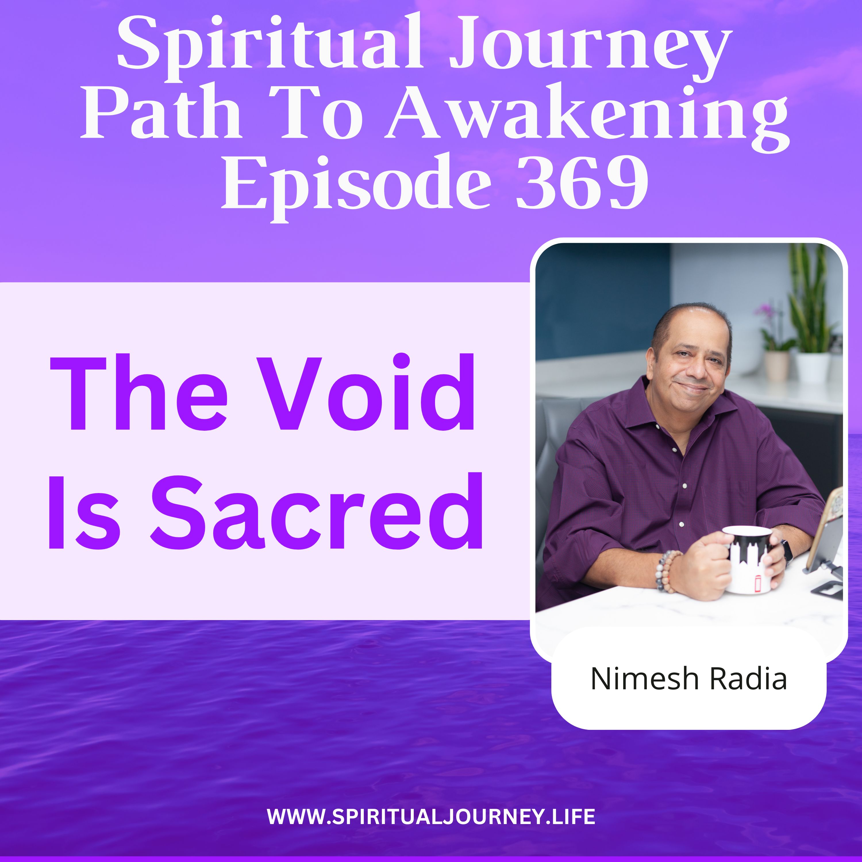 The Void Is Sacred: Why Nothing Is Working Right Now episode artwork