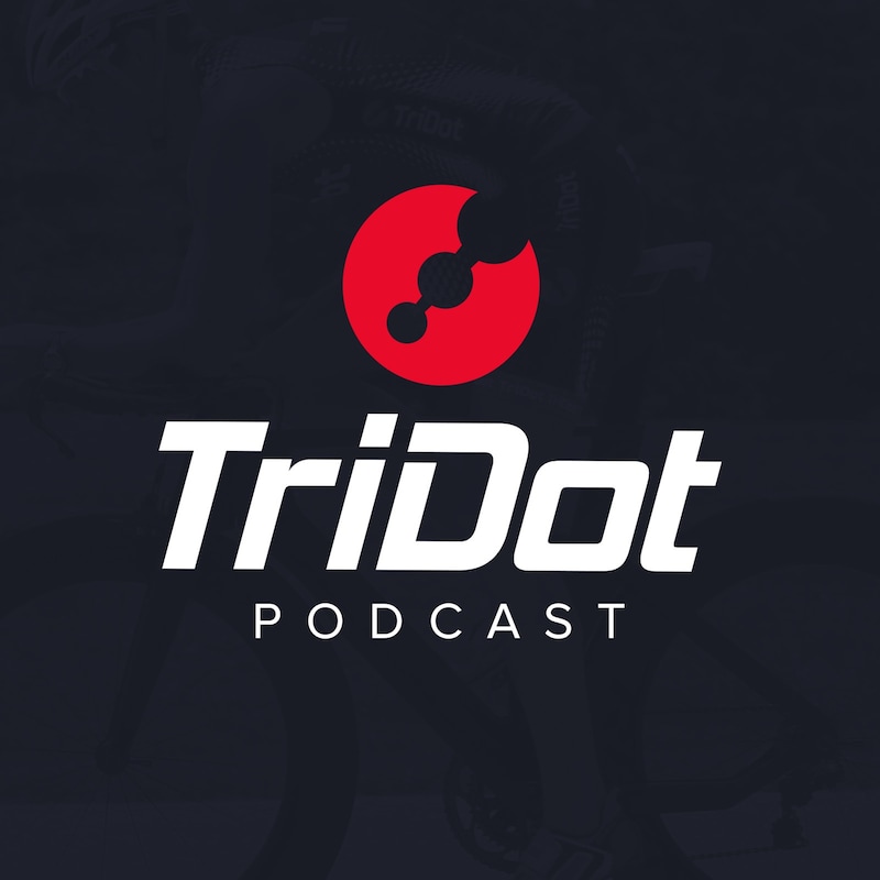 Artwork for podcast The TriDot Triathlon Podcast