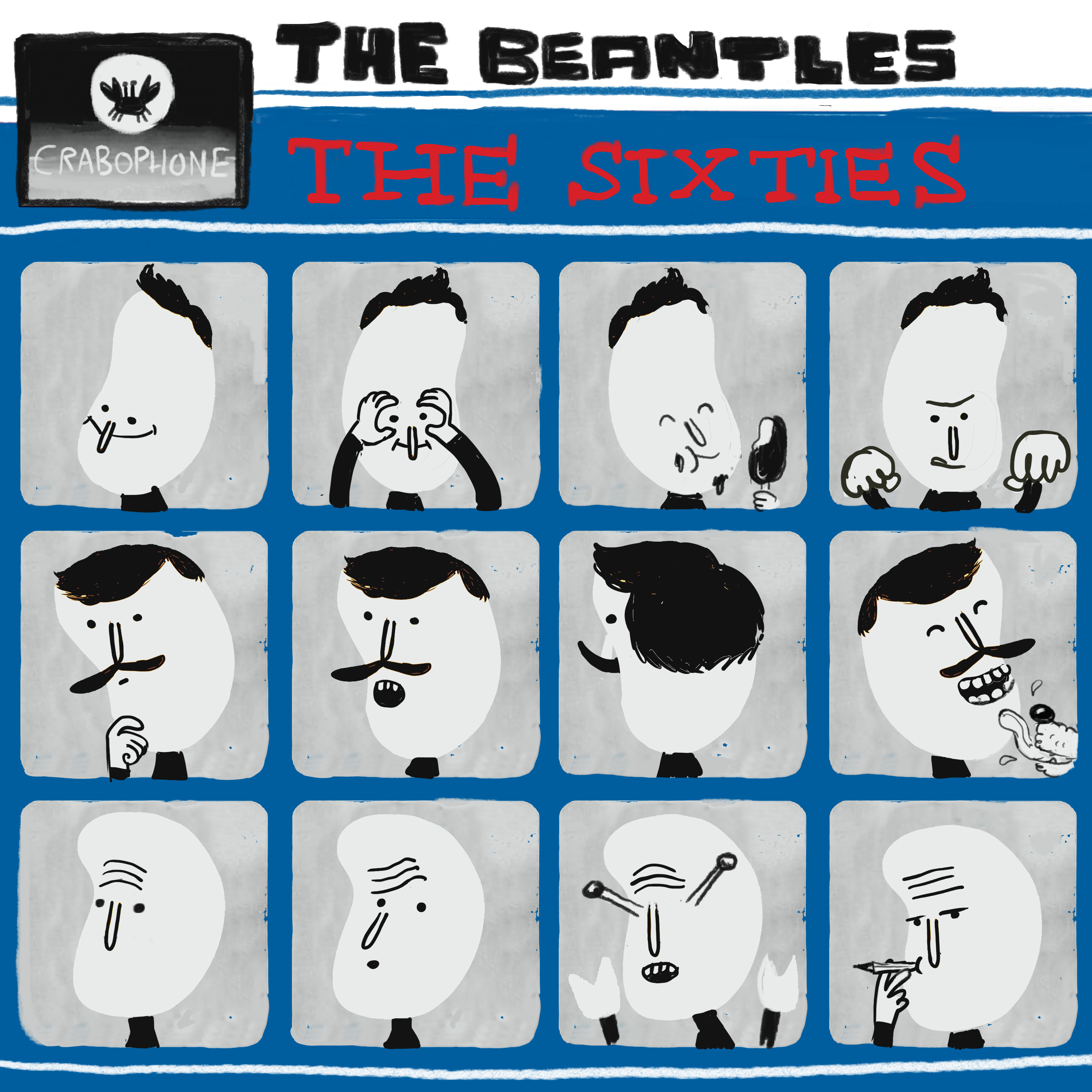 The Sixties