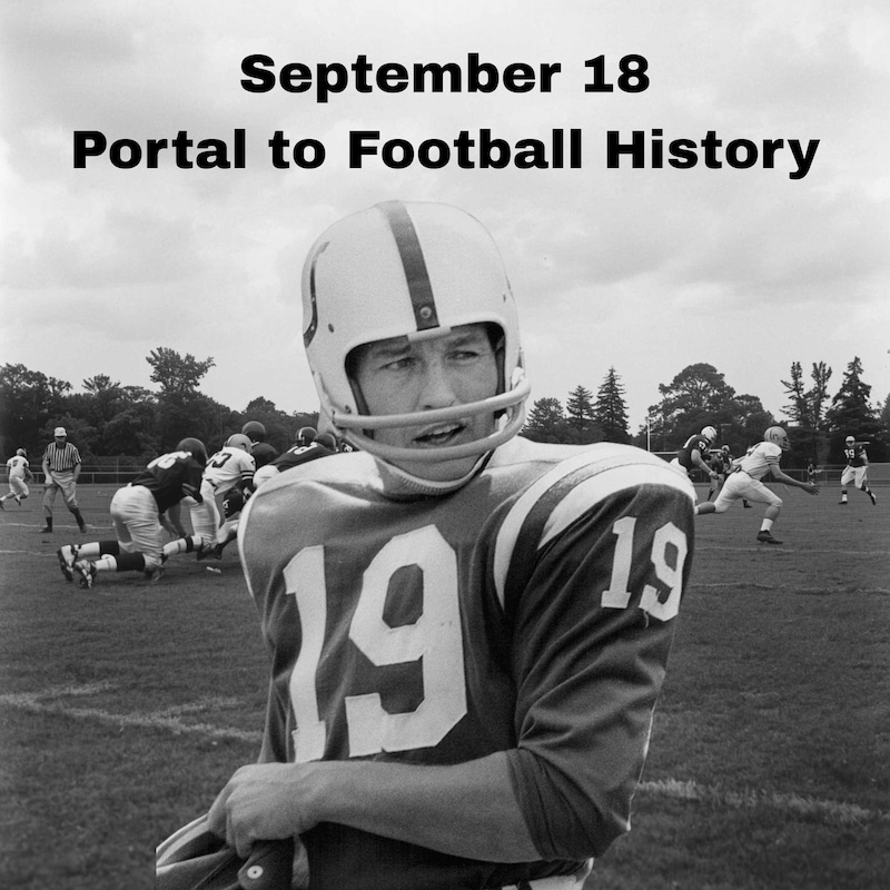 Artwork for podcast Pigskin Dispatch