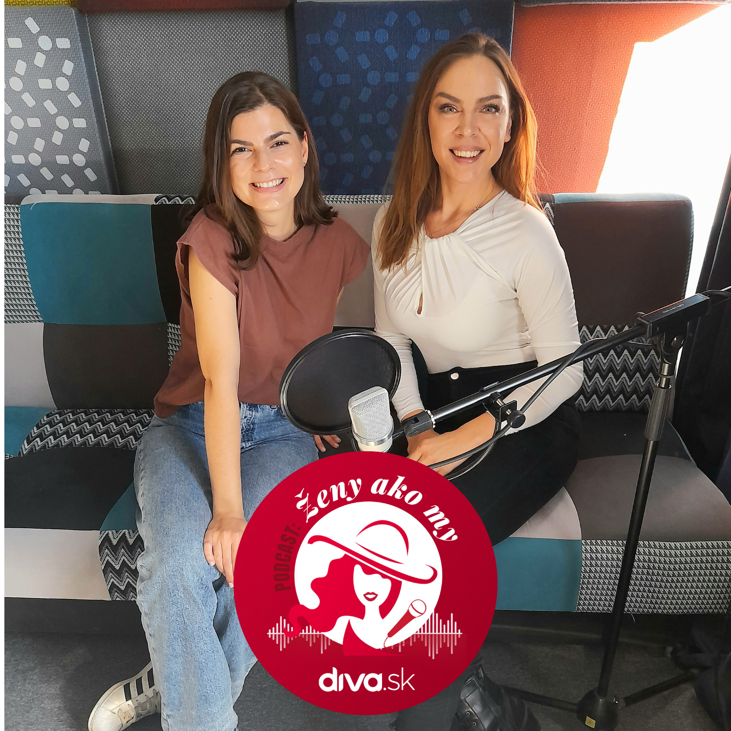 Ženy ako my|Diva.sk