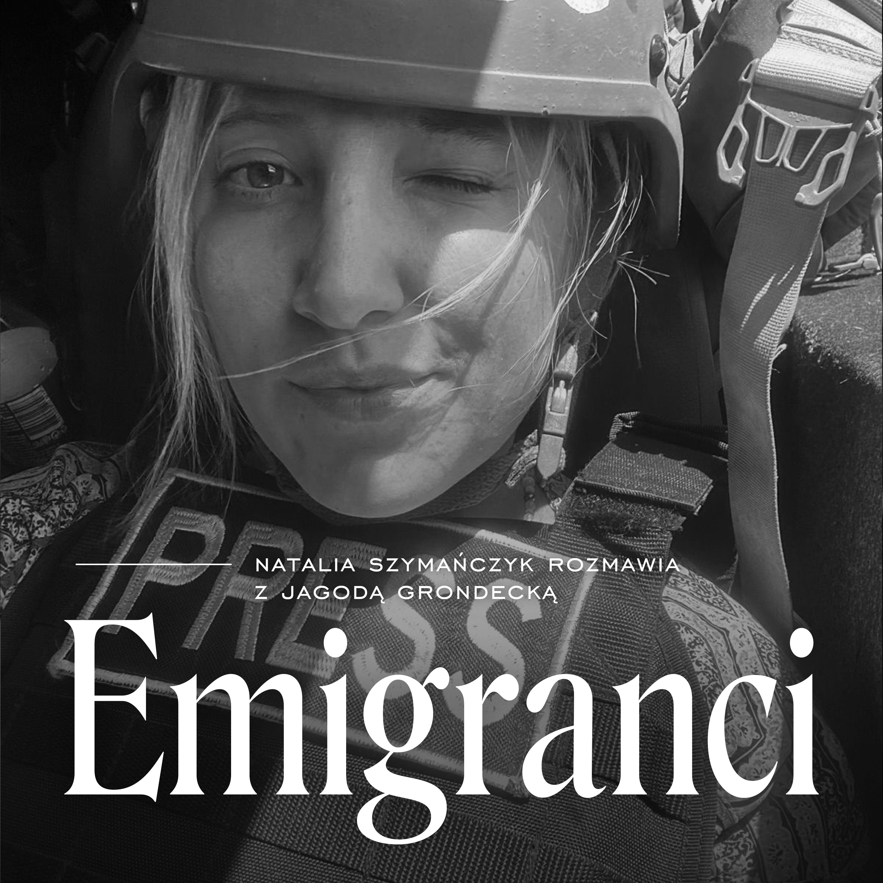 Emigranci