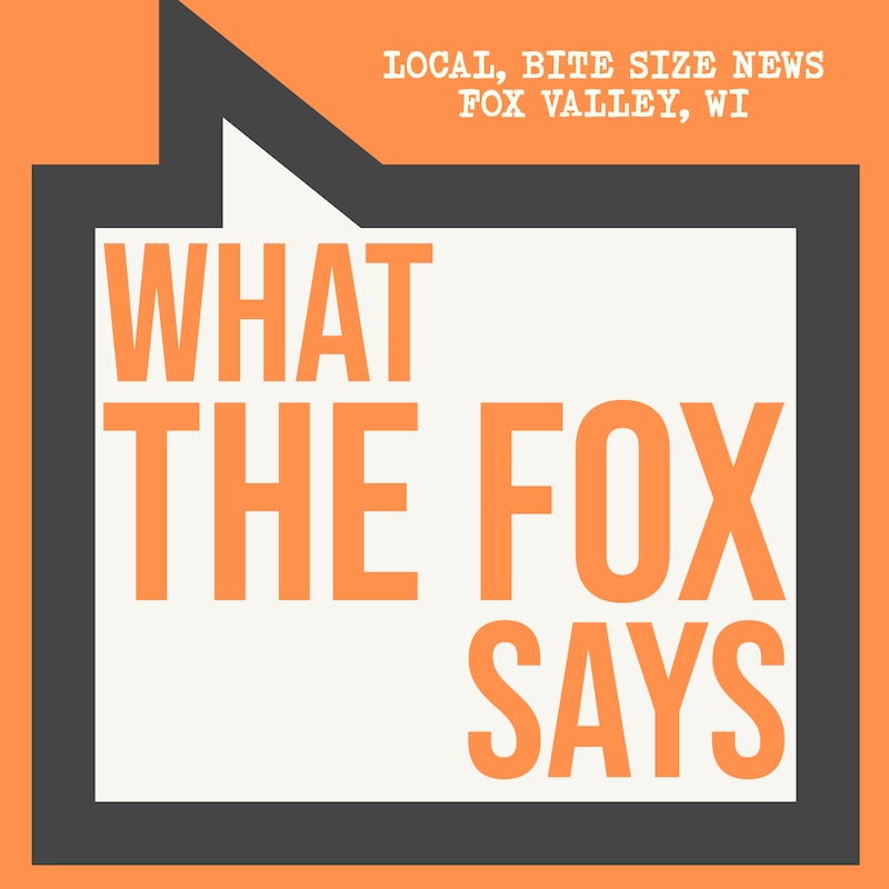 Artwork for podcast What the Fox Says