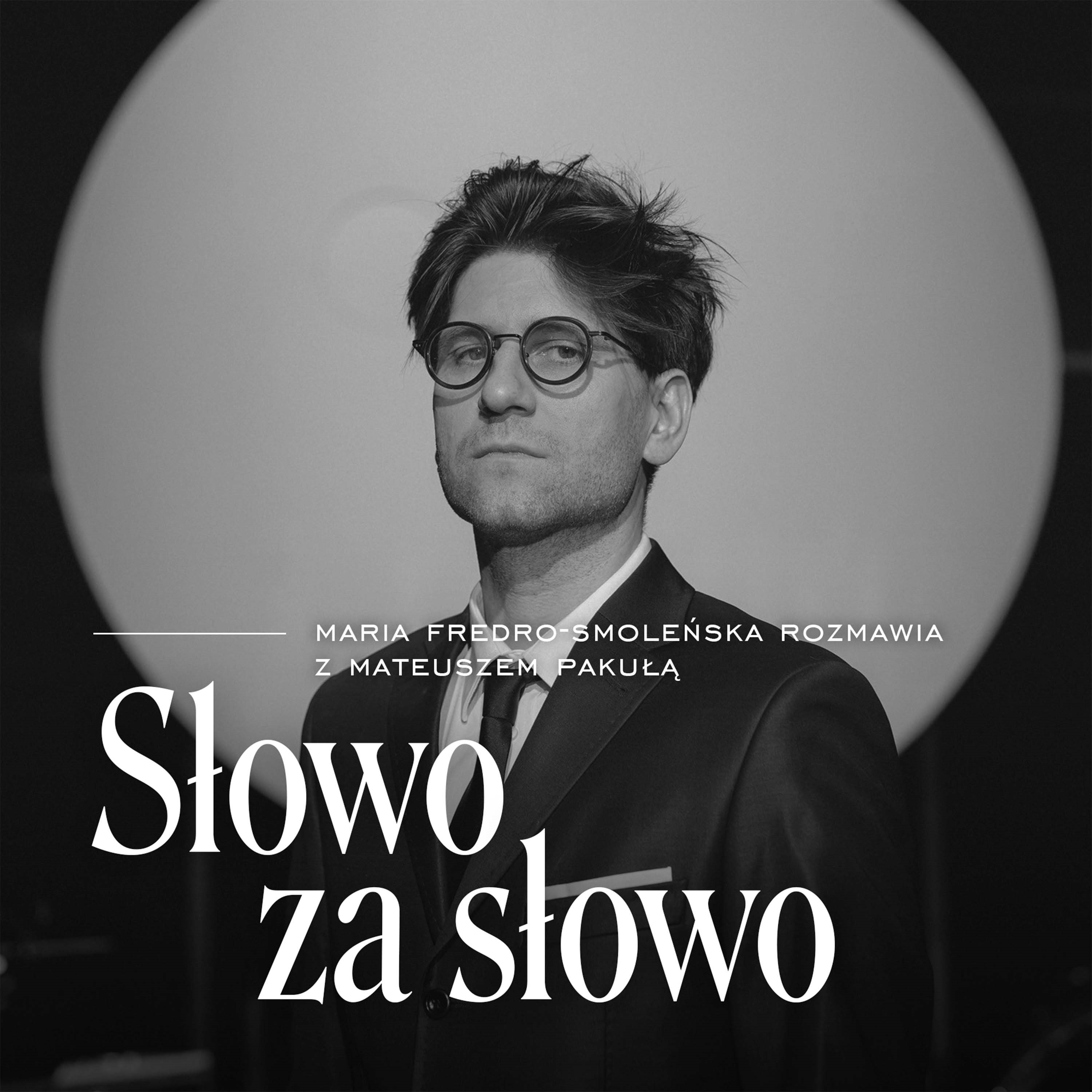 Słowo za słowo