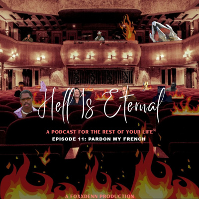 Hell Is Eternal