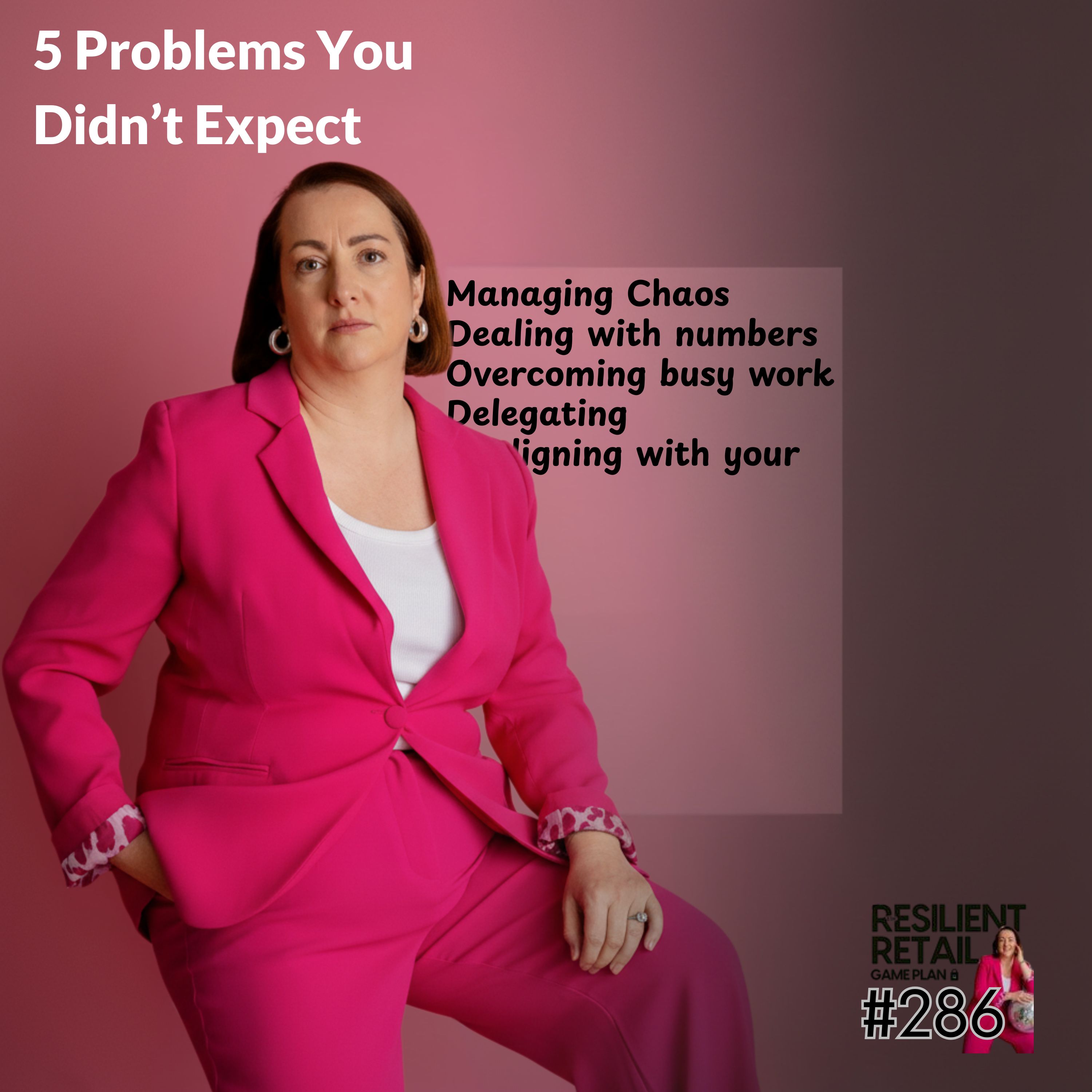 5 Common Issues Growing Retail Businesses Don't Expect 5 Common Issues Growing Retail Businesses Don't Expect