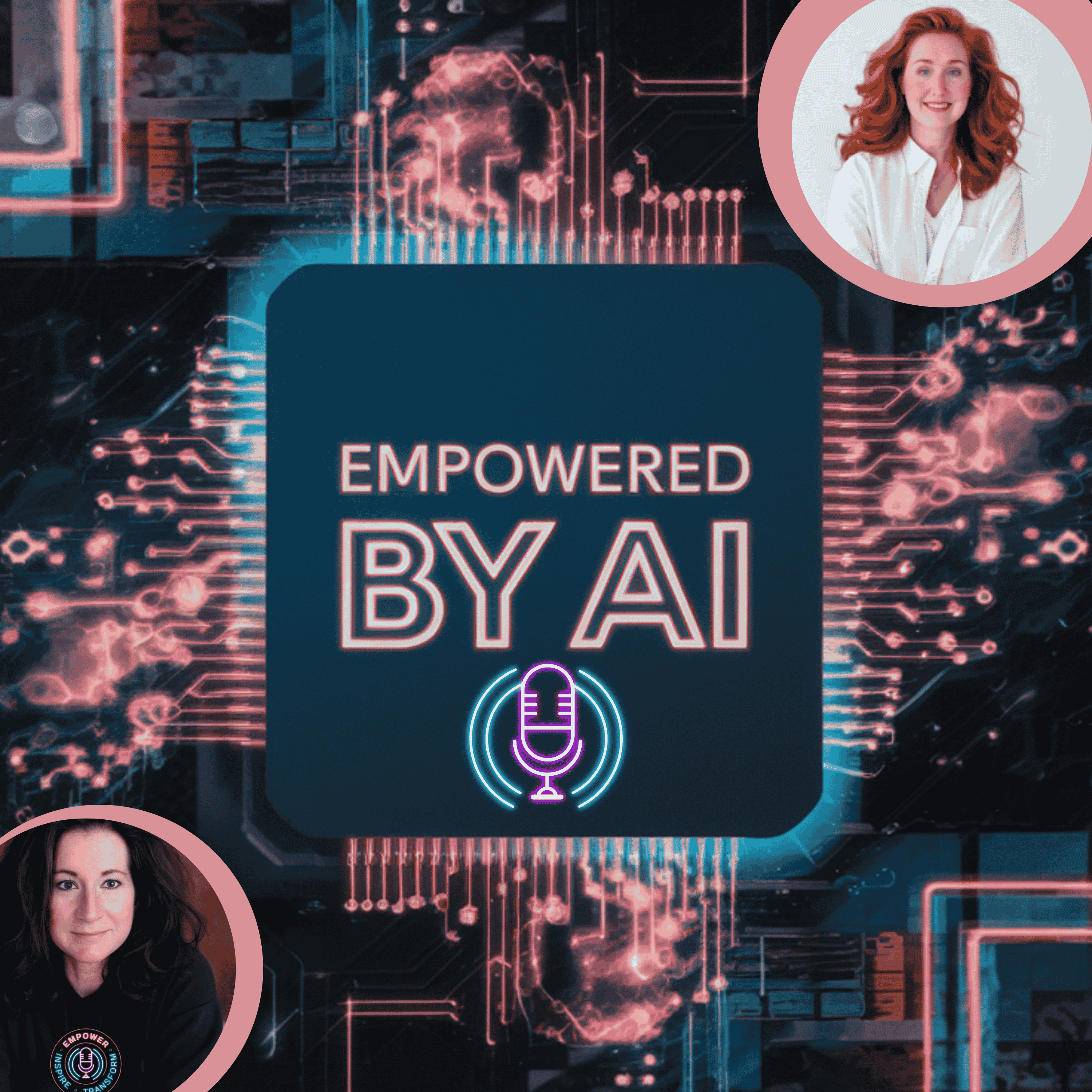 Empowered by AI