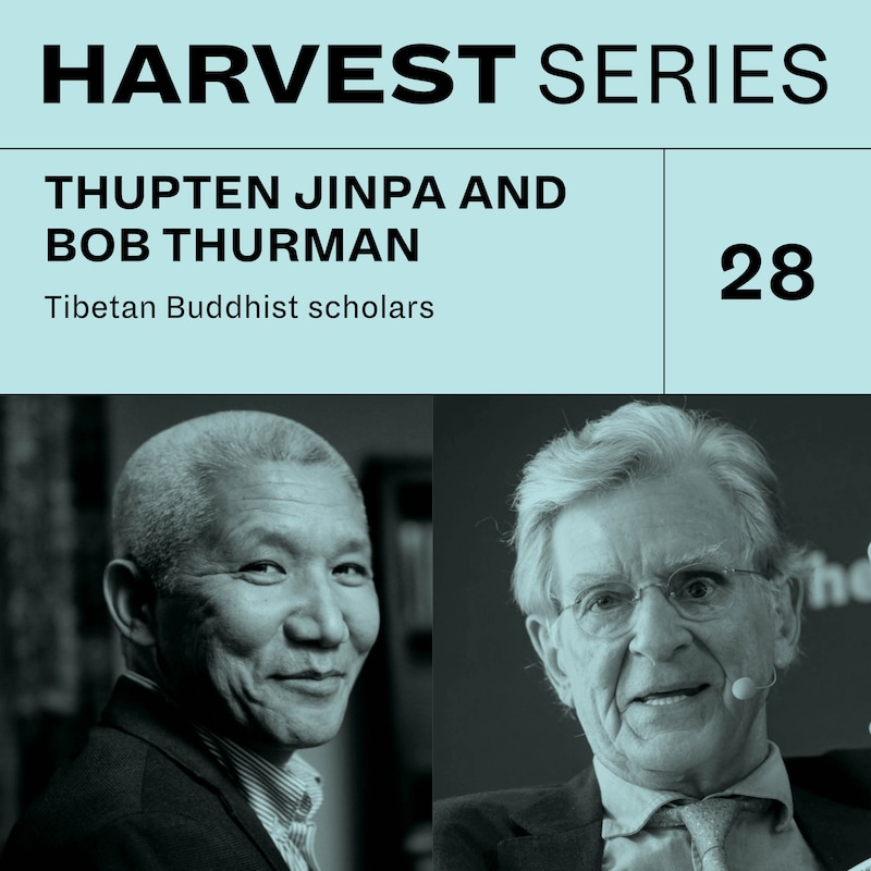 Artwork for podcast Harvest Series
