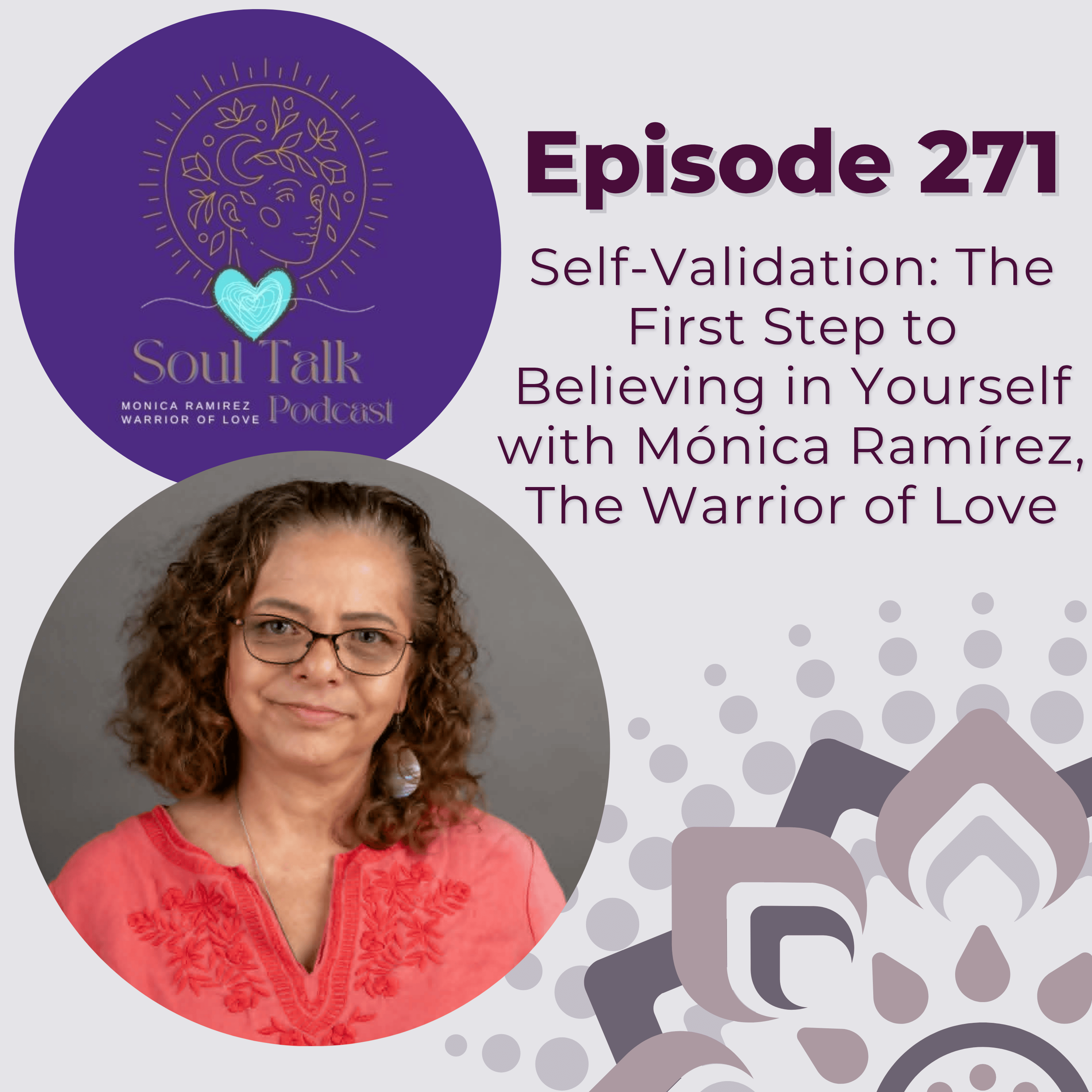 Soul Talk with Monica Ramirez