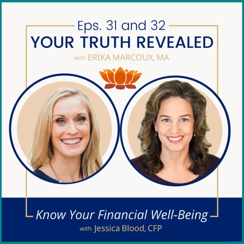 Artwork for podcast Your Truth Revealed: Healing Fatigue and Lyme