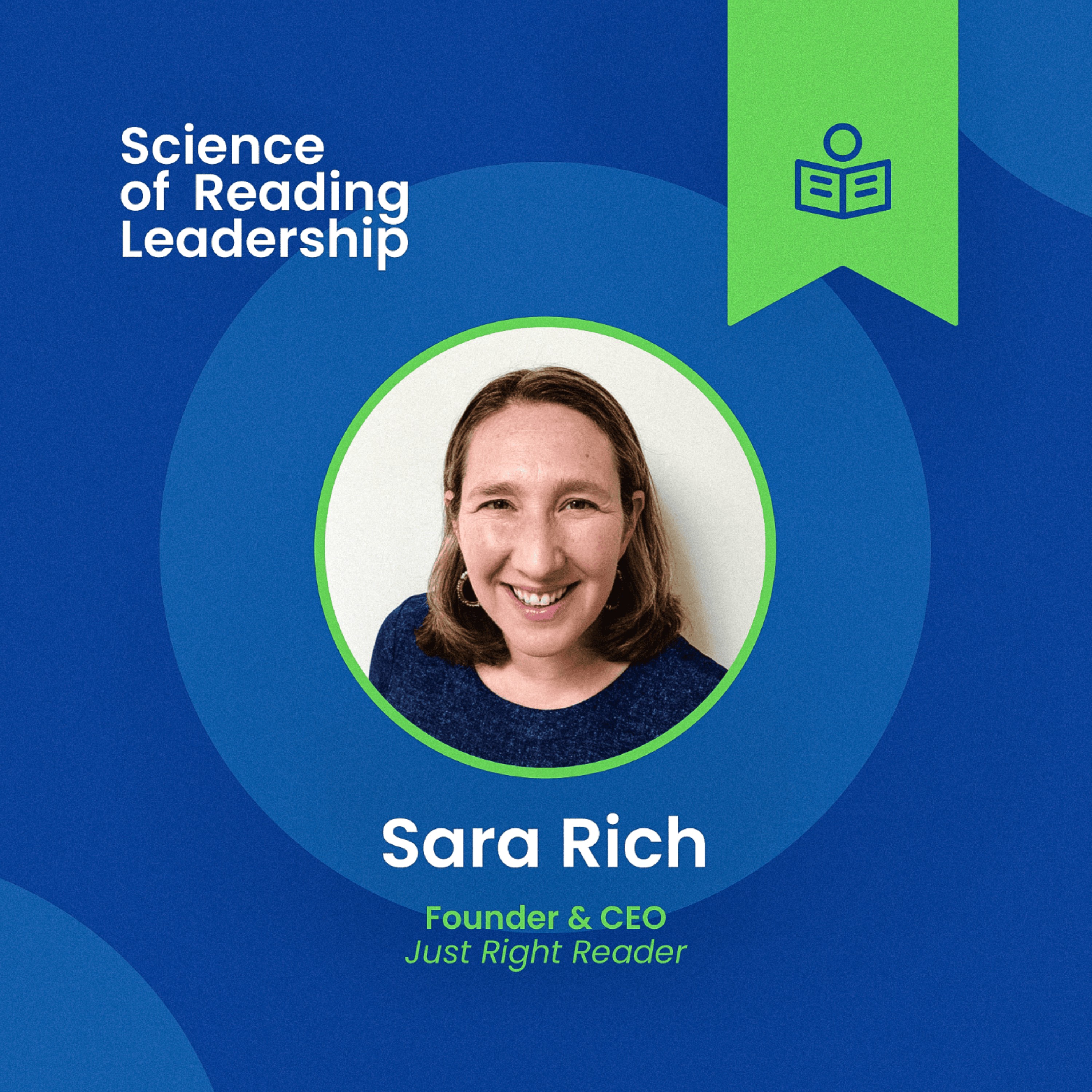 Transforming Student Learning through the Science of Reading episode artwork