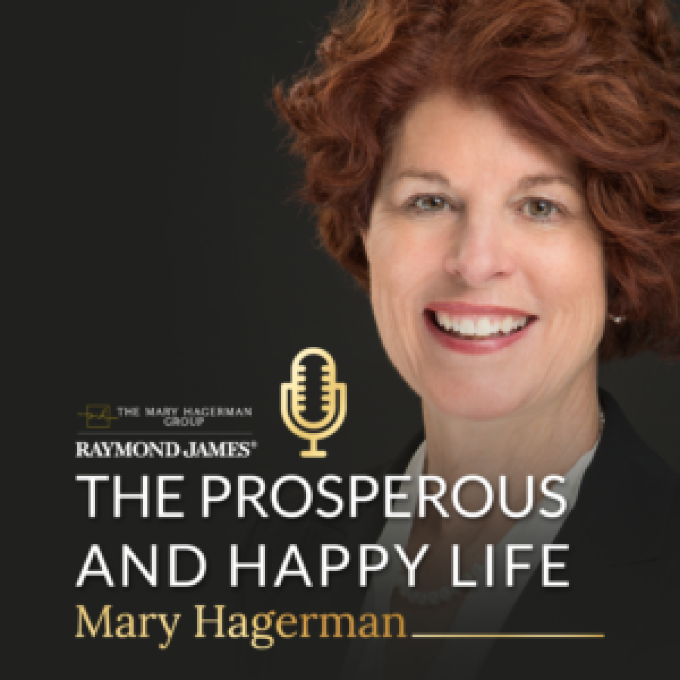 Show artwork for The Prosperous and Happy Life