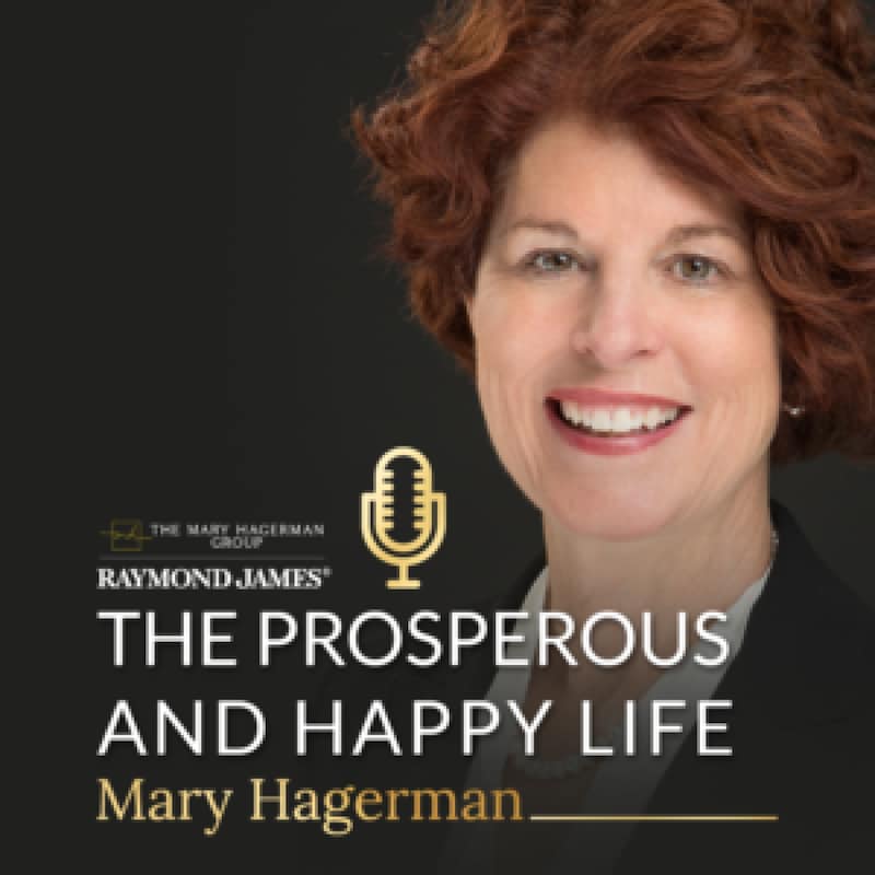 Artwork for podcast The Prosperous and Happy Life