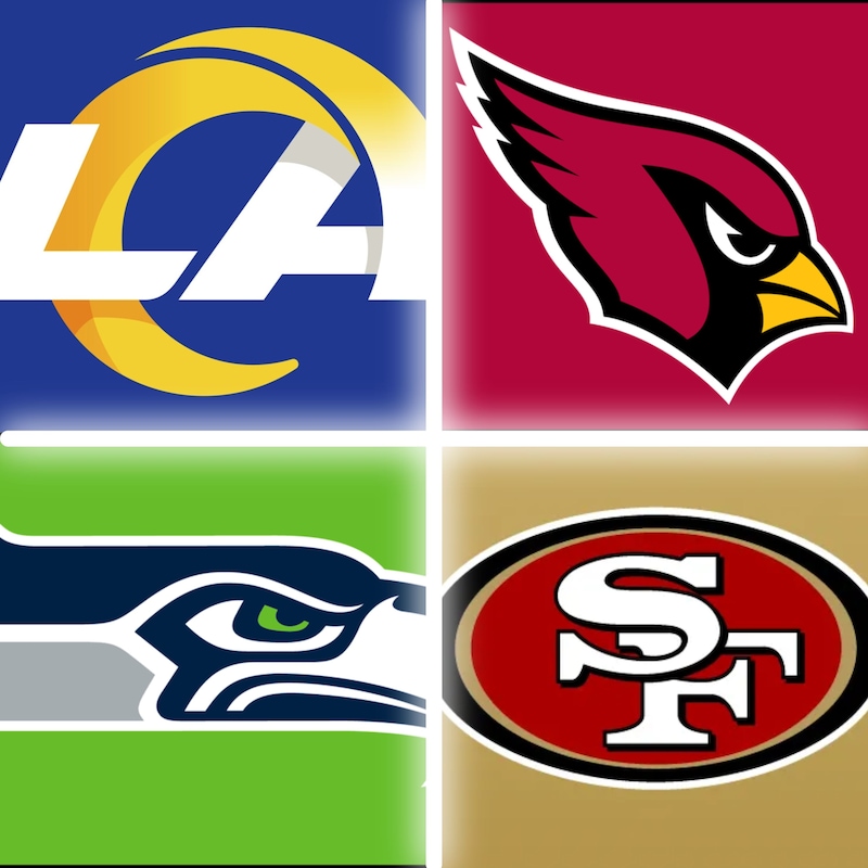 Artwork for podcast Precio Del Exito NFL