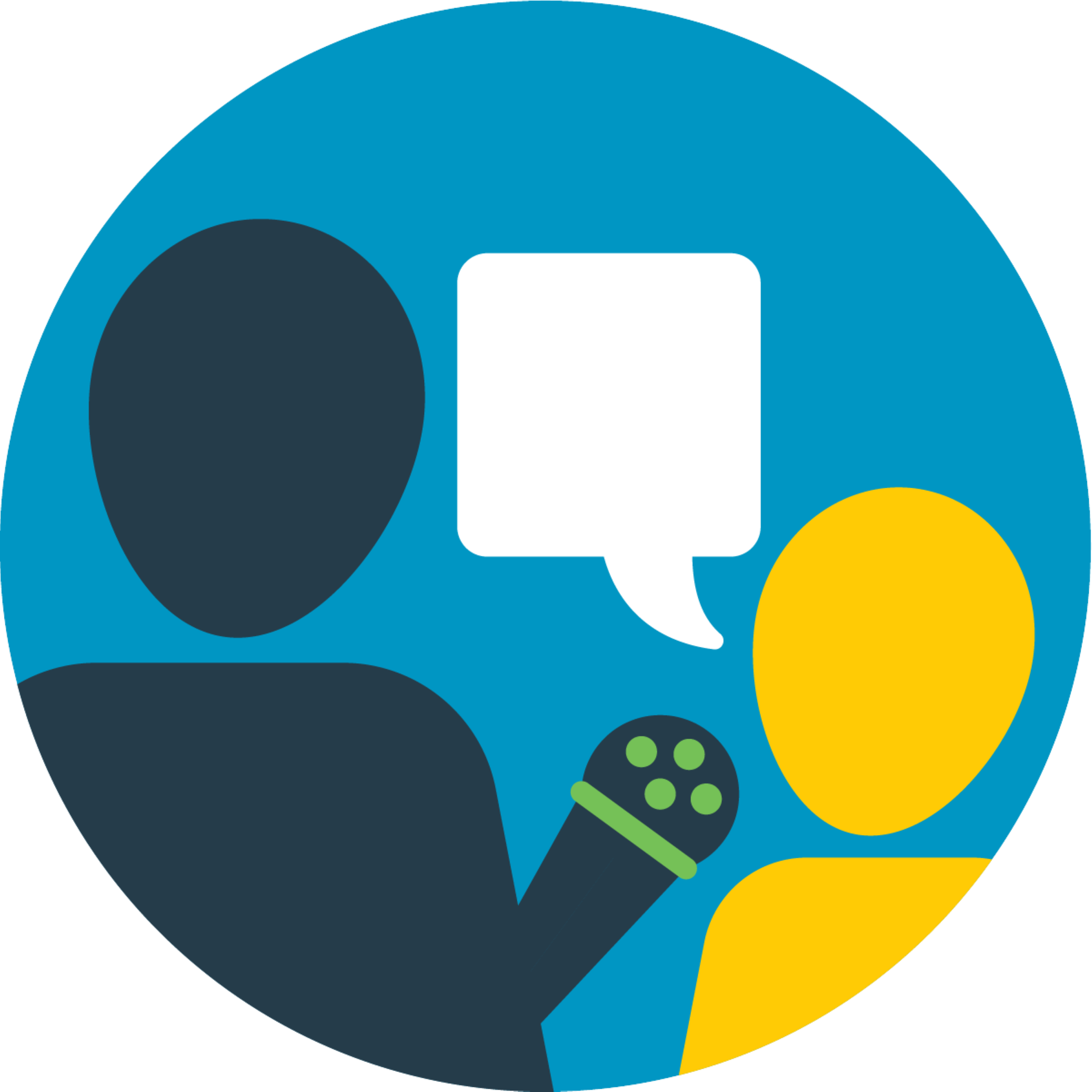 Getting to Know Your Patients: Gorlin Syndrome Alliance