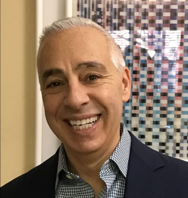 Robert Kanter The Horror of Fentanyl and our Country