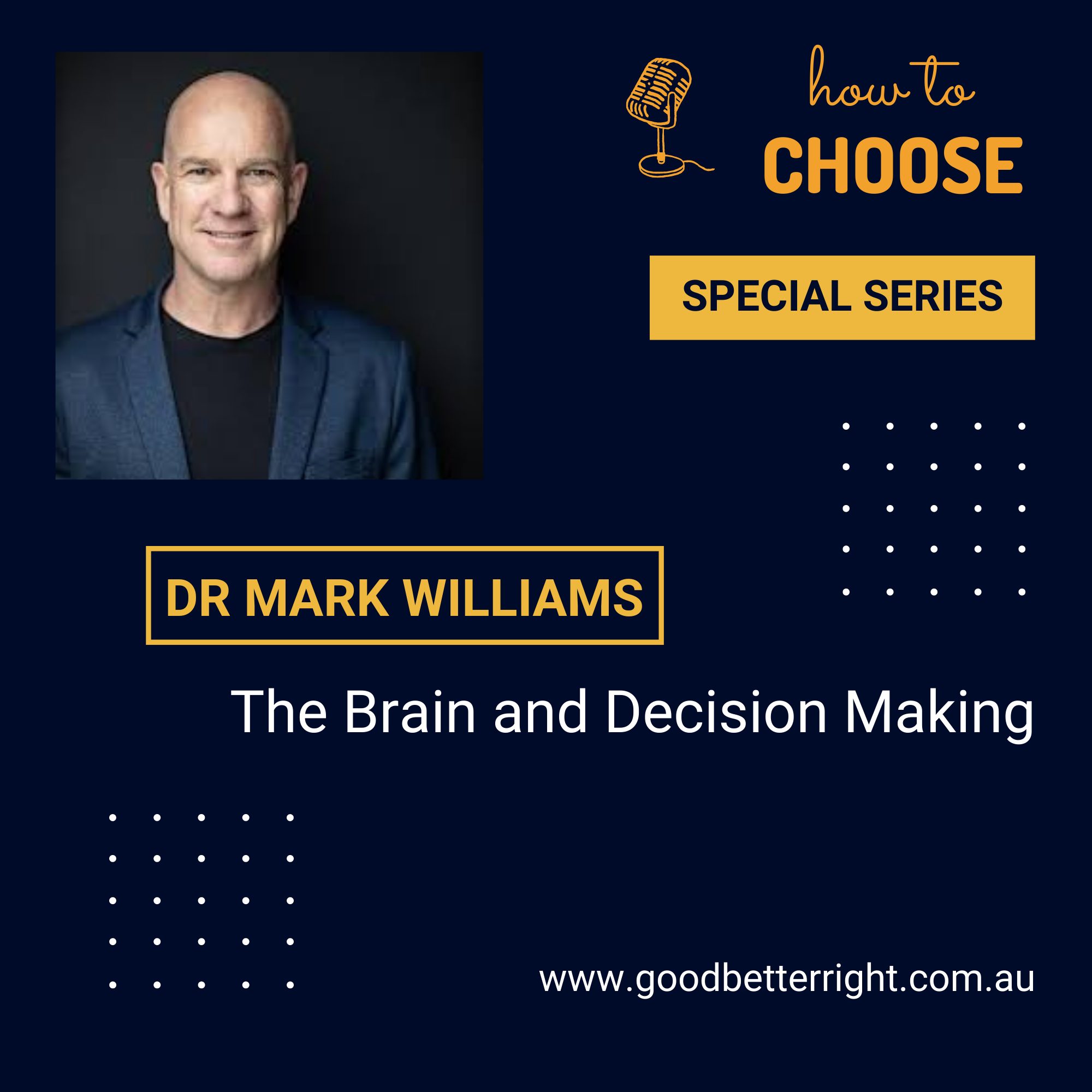 How to Choose