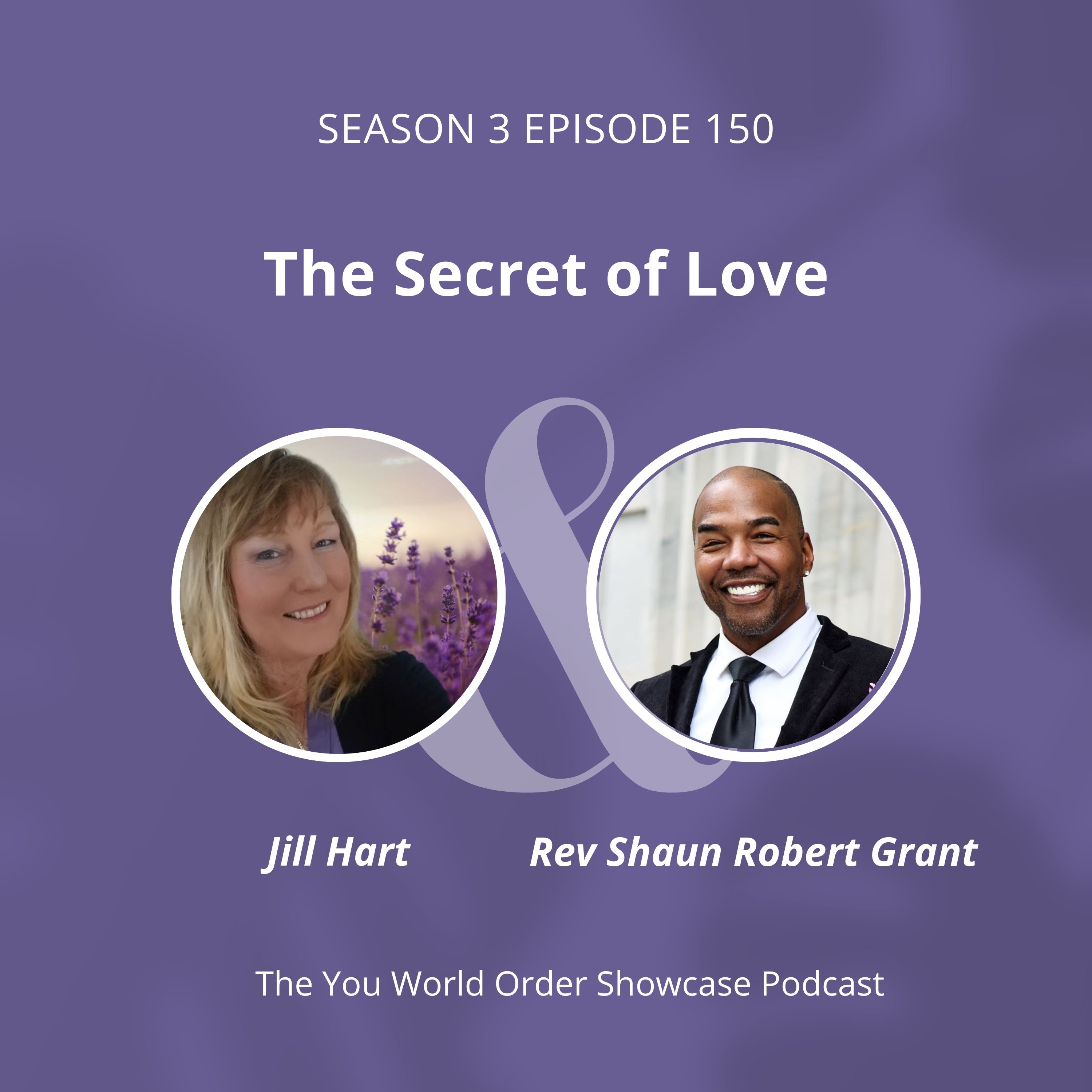 When You Finally See What’s Blocking Your Authenticity (with Rev. Shaun Grant)