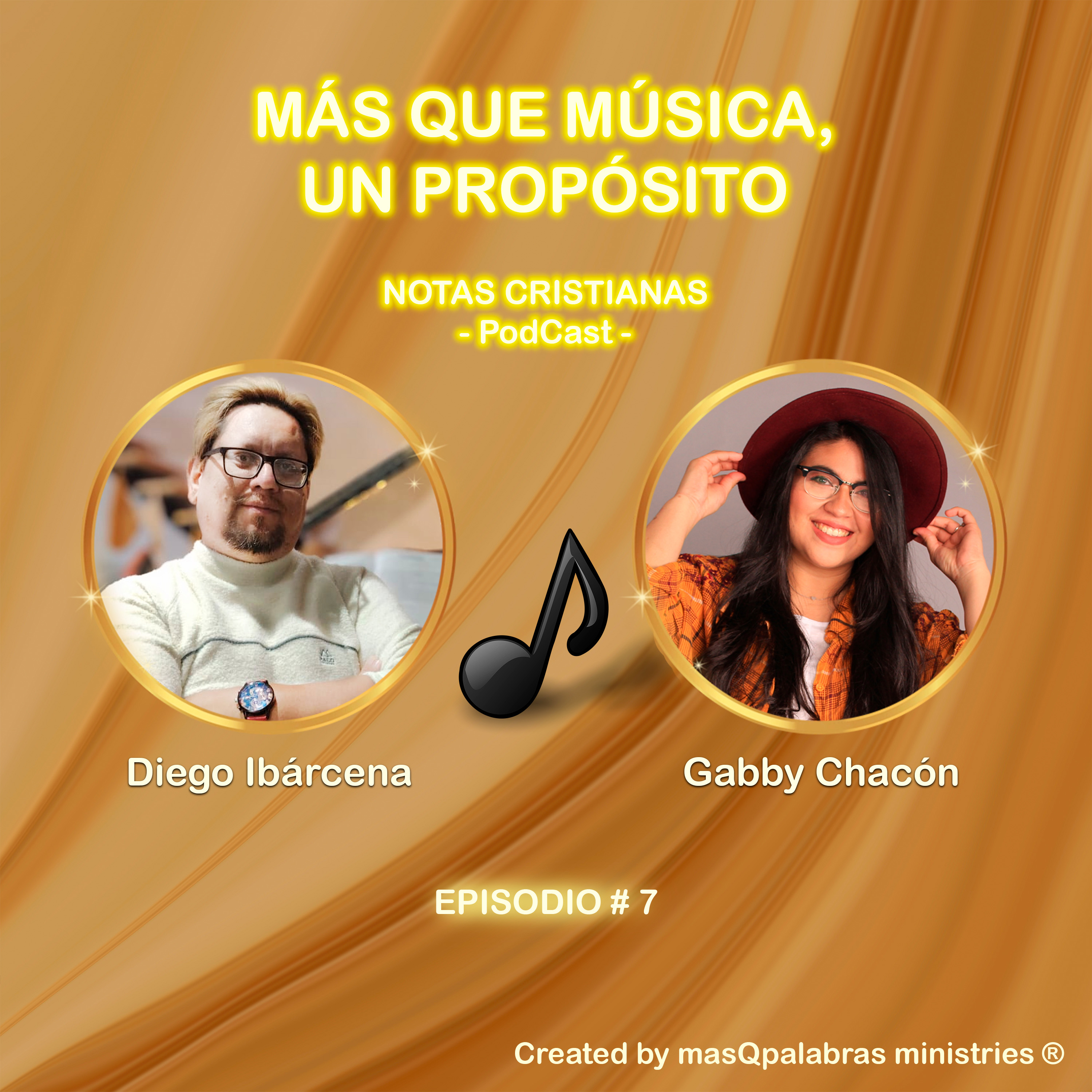 Notas Cristianas PodCast