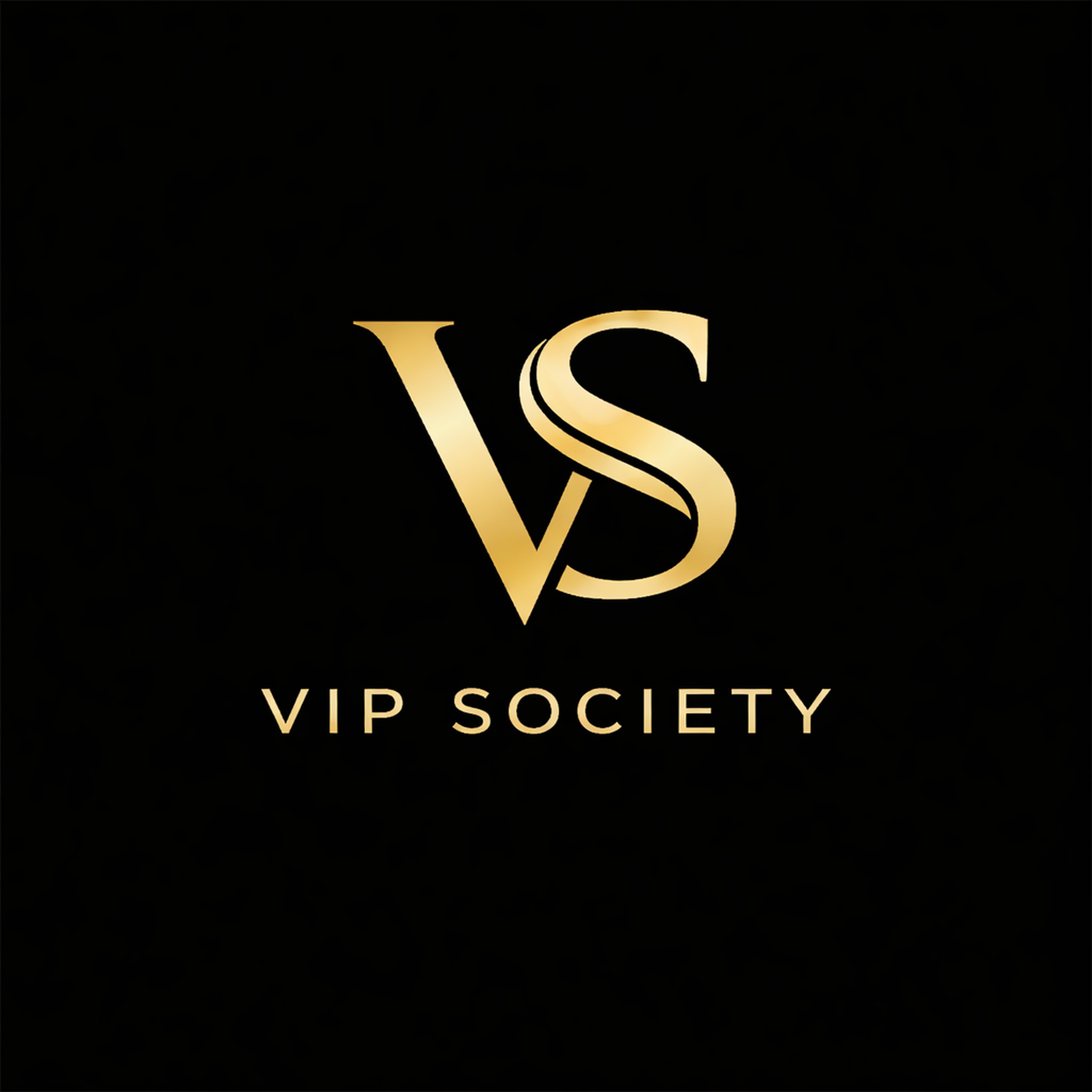 VIP Society cover art