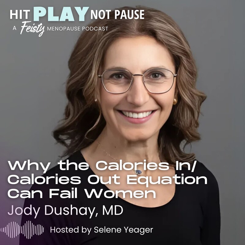 Artwork for podcast Hit Play Not Pause