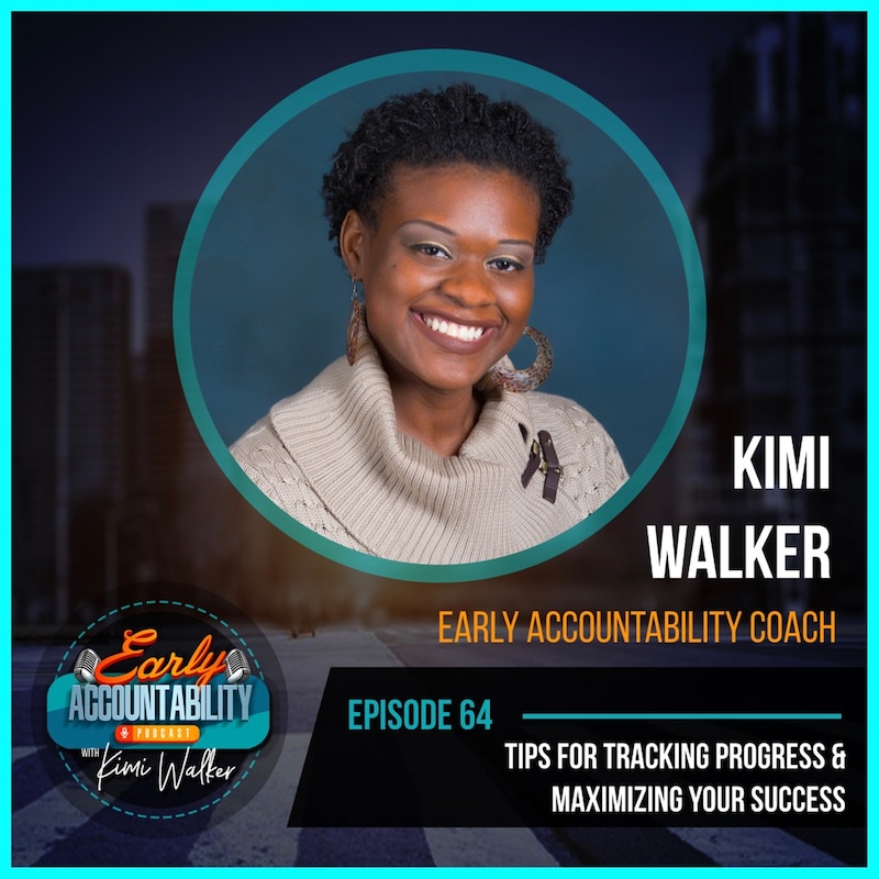 Artwork for podcast Early Accountability