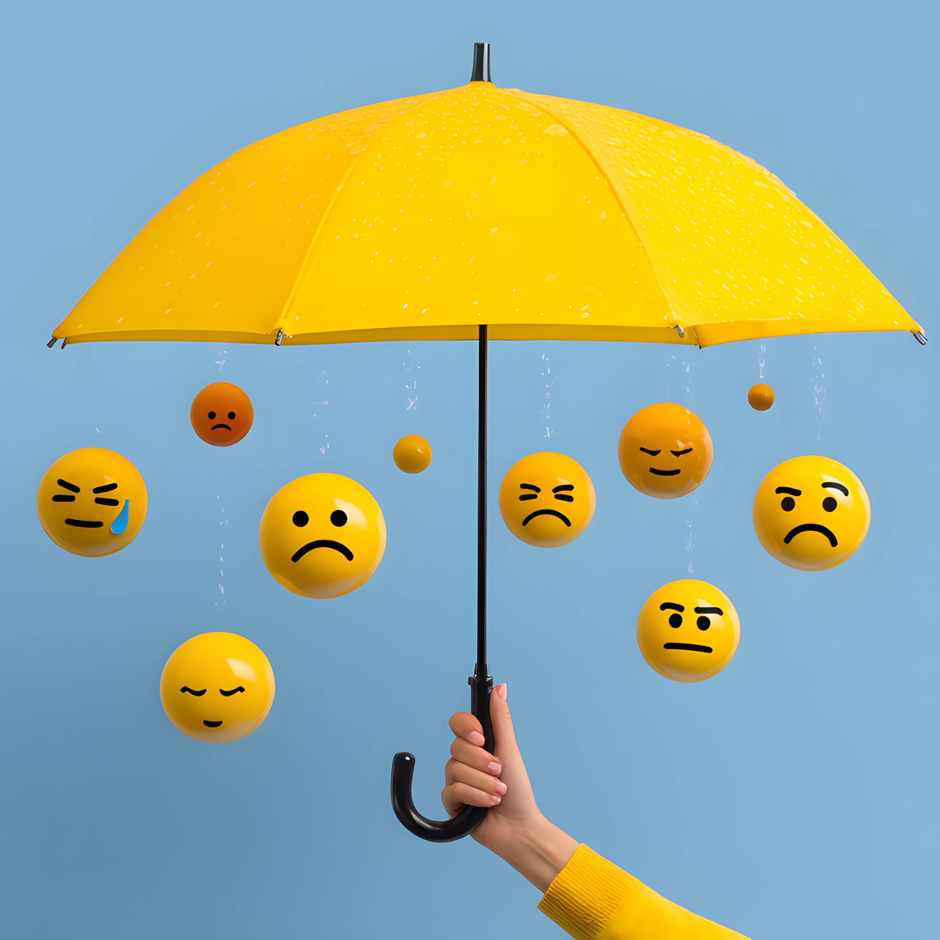 The Anya Garcia Show