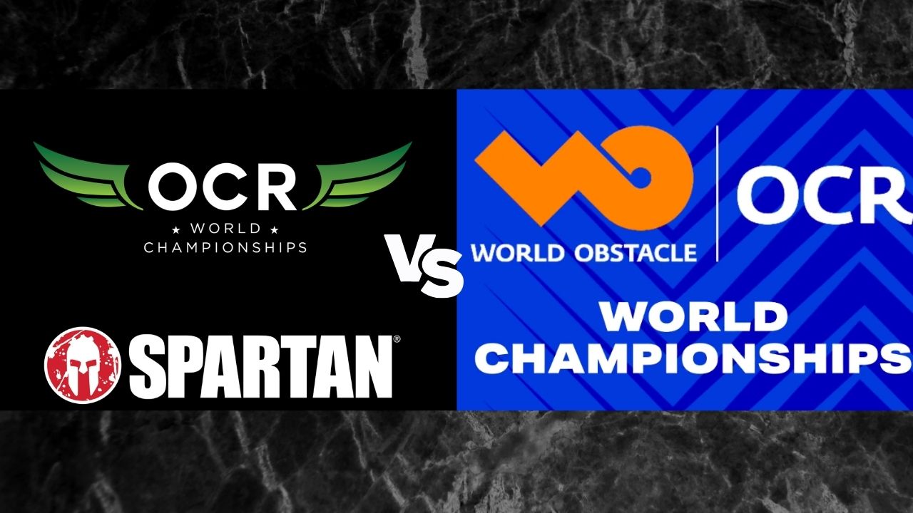 OCRWC & World Obstacle Championship - 2023