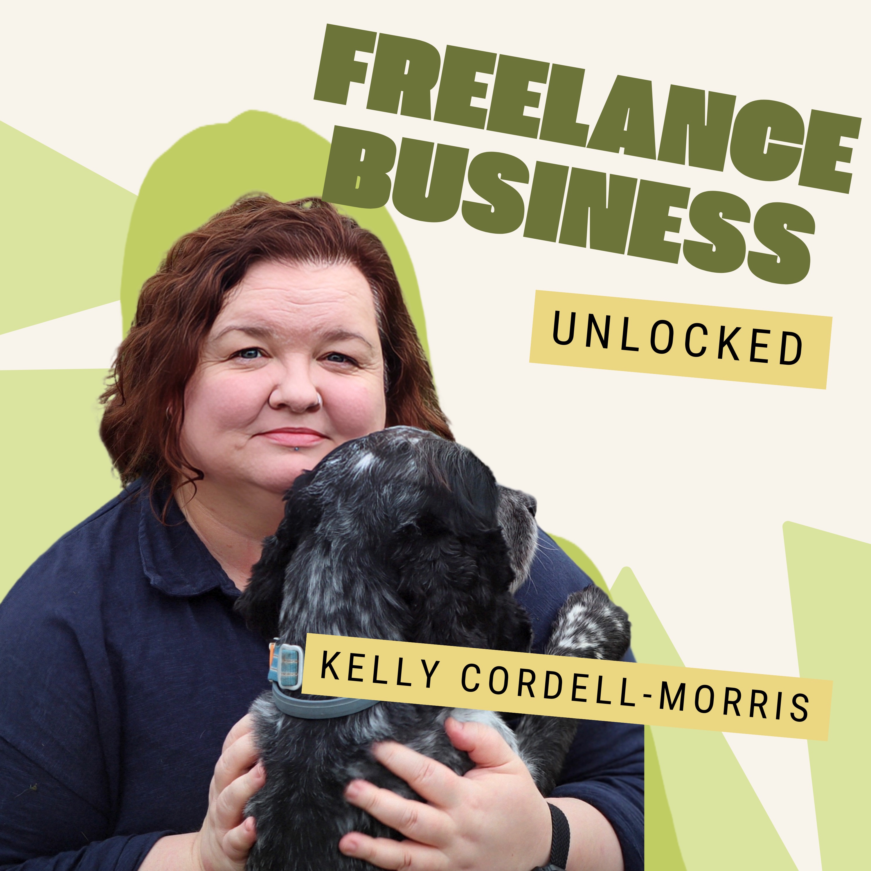 Freelance Business Unlocked