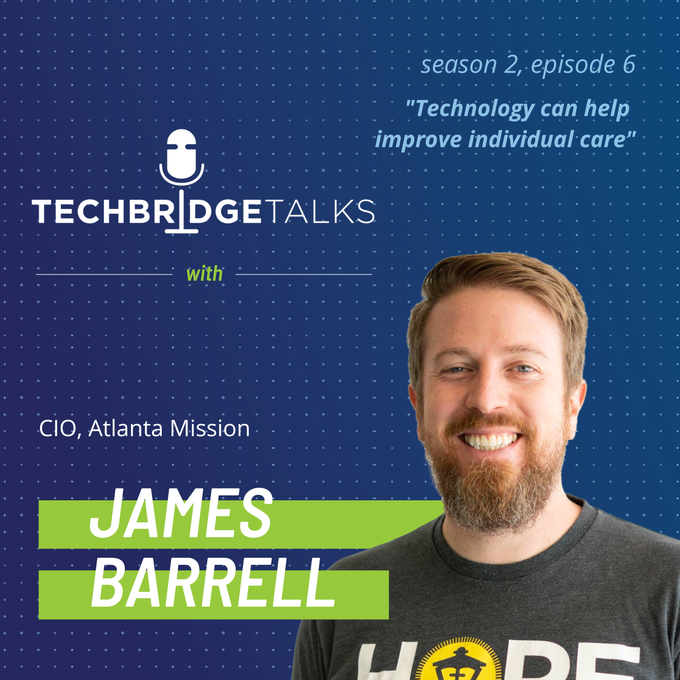 TechBridge Talks