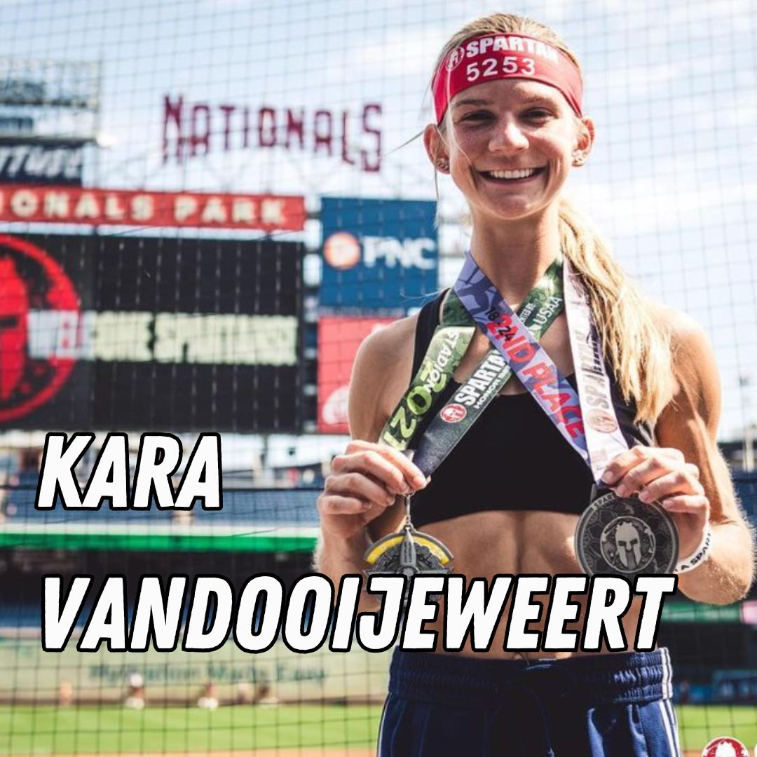 Kara Vandooijeweert