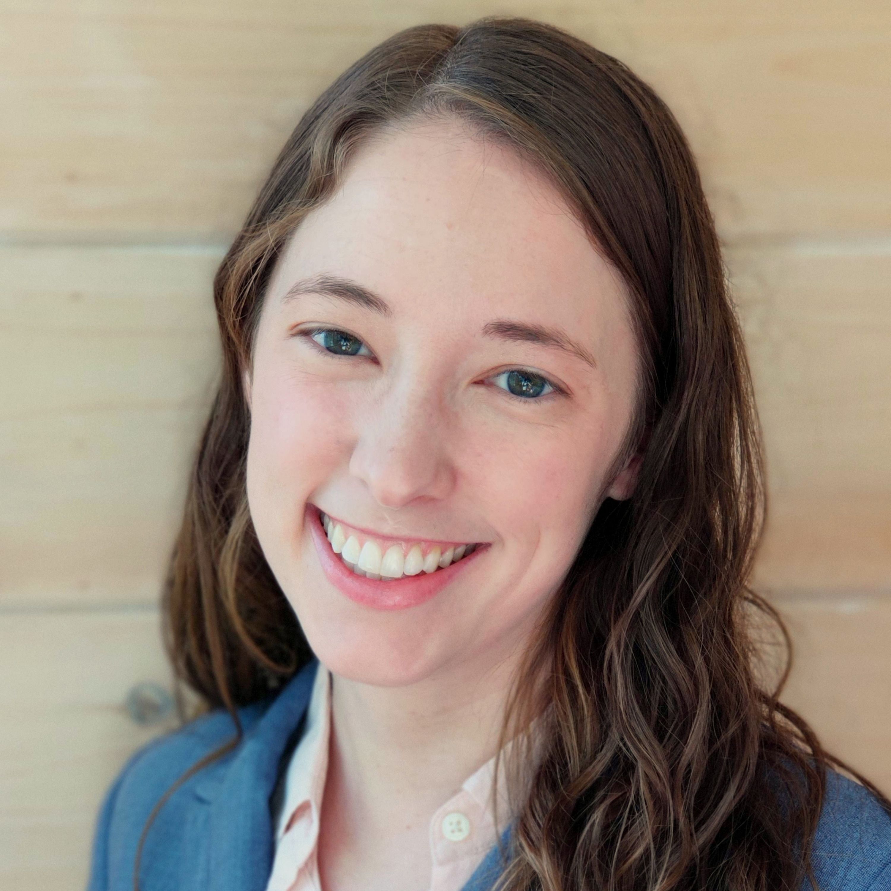 From Curiosity to Care: Heather Gochnauer on Pediatric Dermatology episode artwork