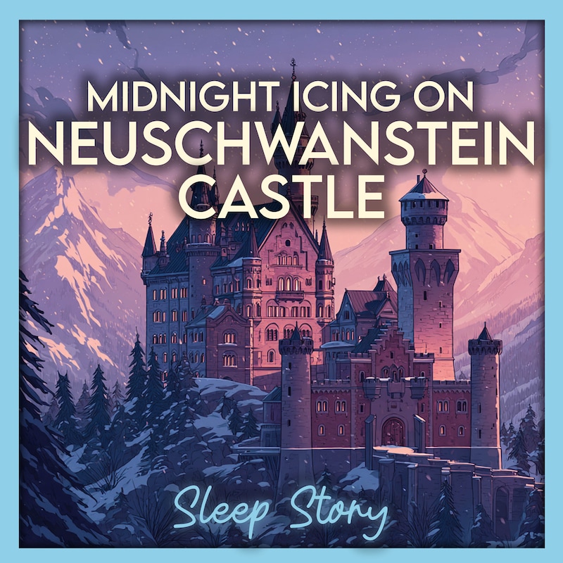 Artwork for podcast Deep Sleep Stories